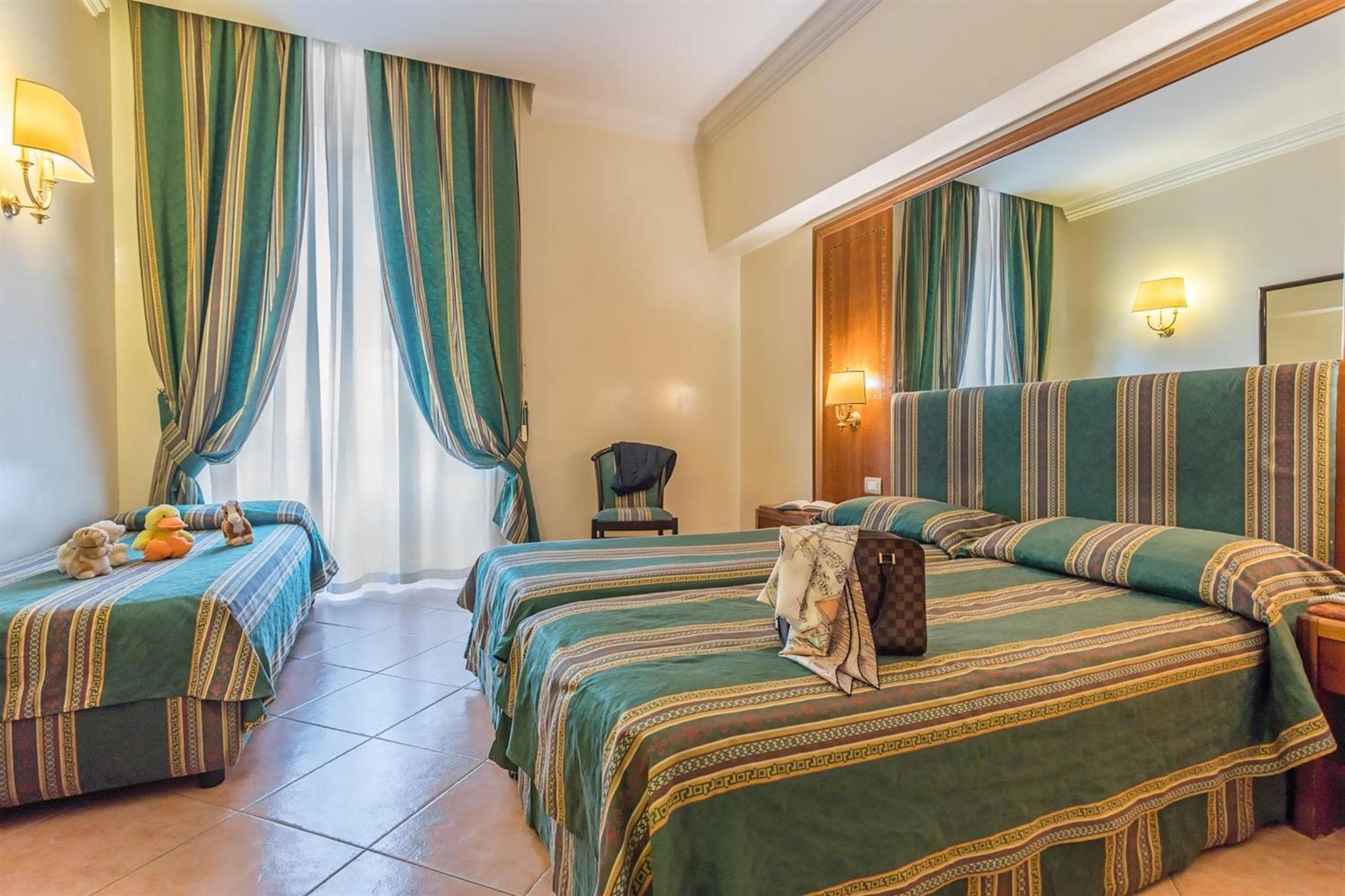 Hotel Raeli Floridia — 28