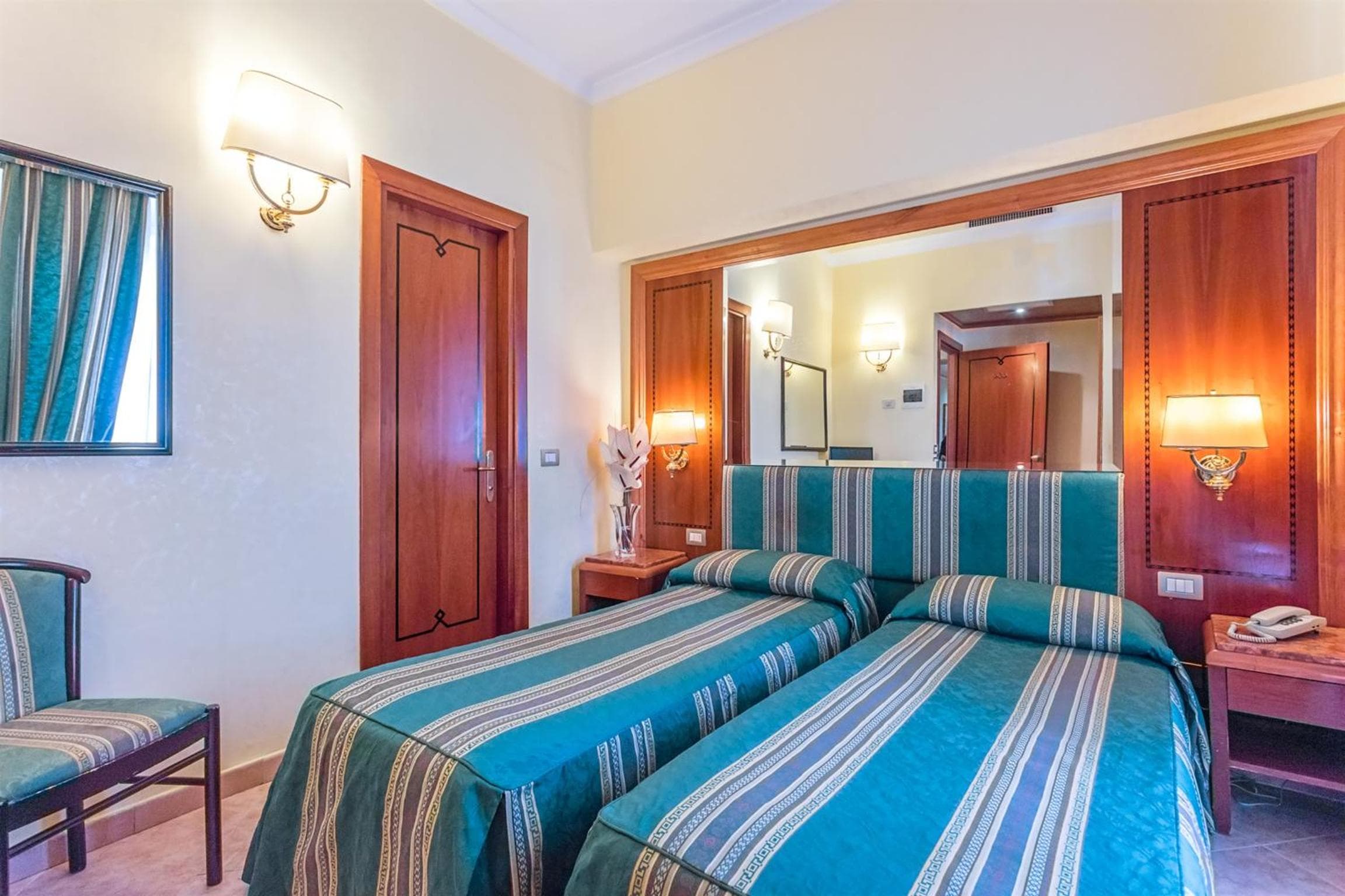 Raeli Hotel Floridia — 22