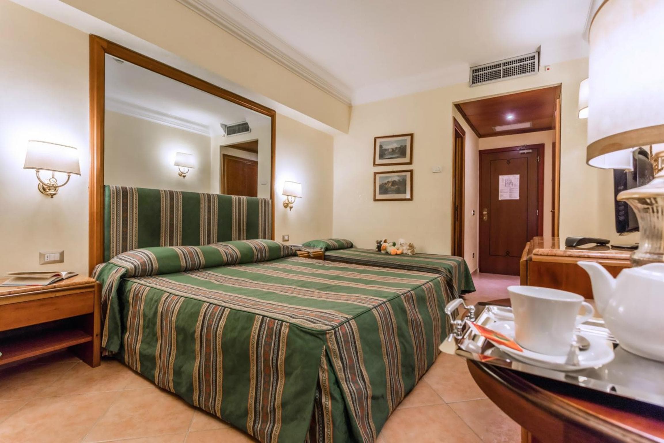 Hotel Raeli Floridia — 24