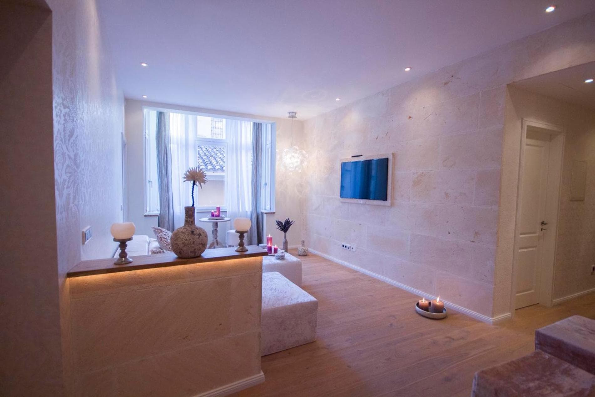 Suites de Diseño Palma — 16