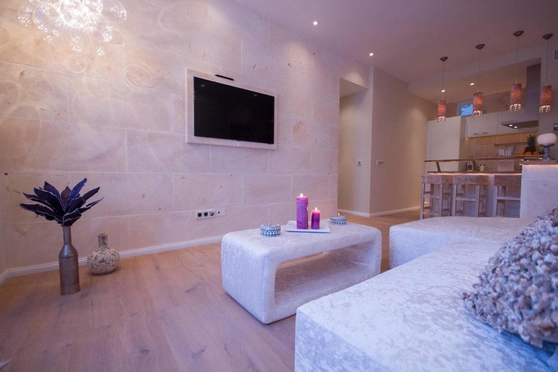 Design Suites Palma — 26