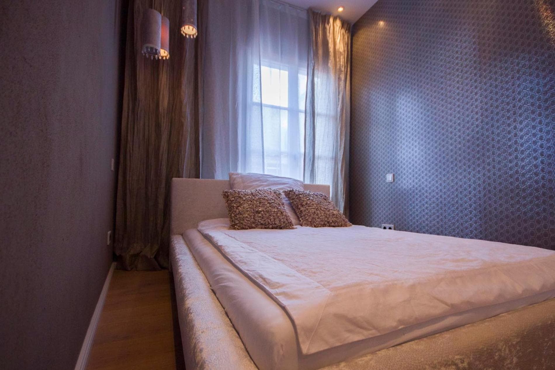 Suites de Diseño Palma — 11