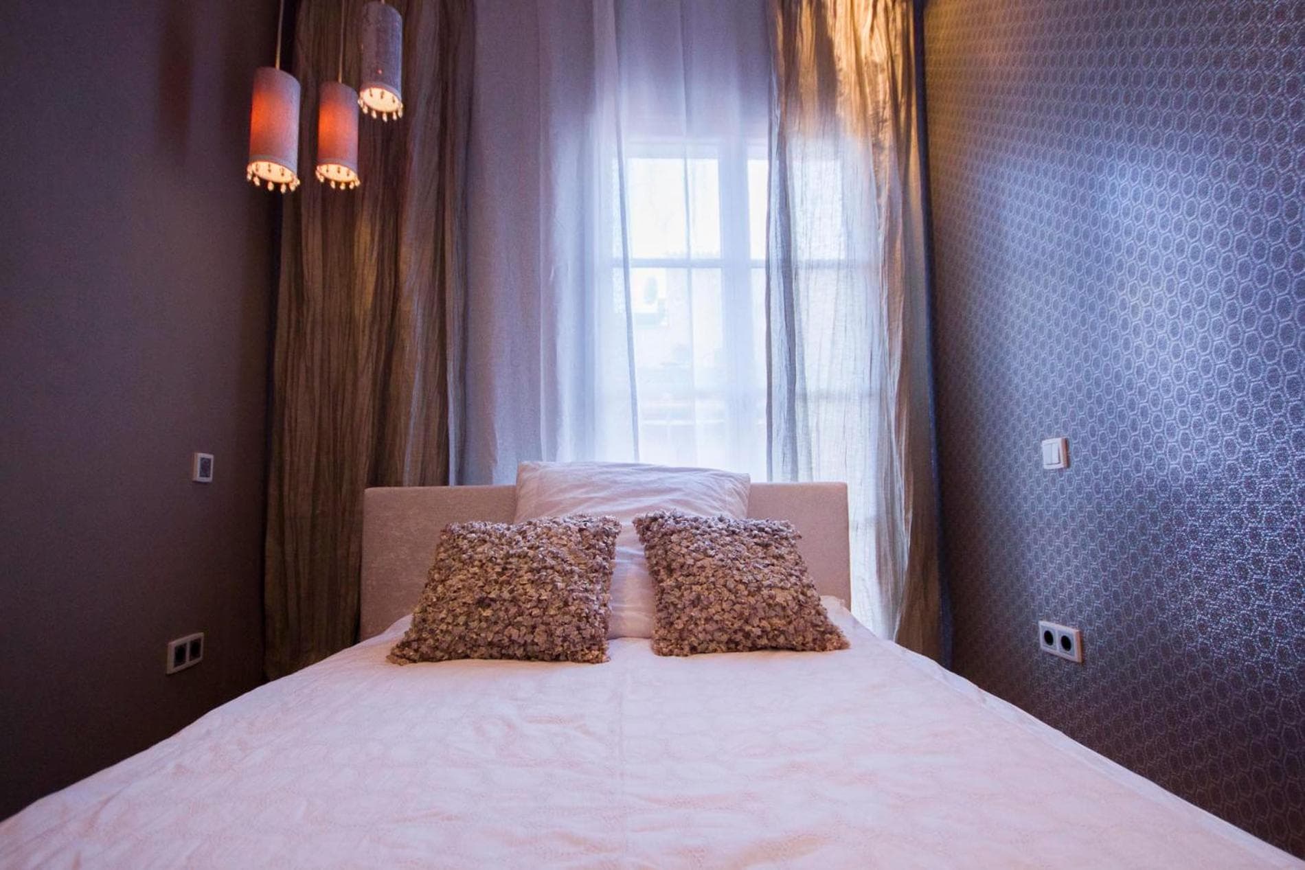 Suites de Diseño Palma — 30