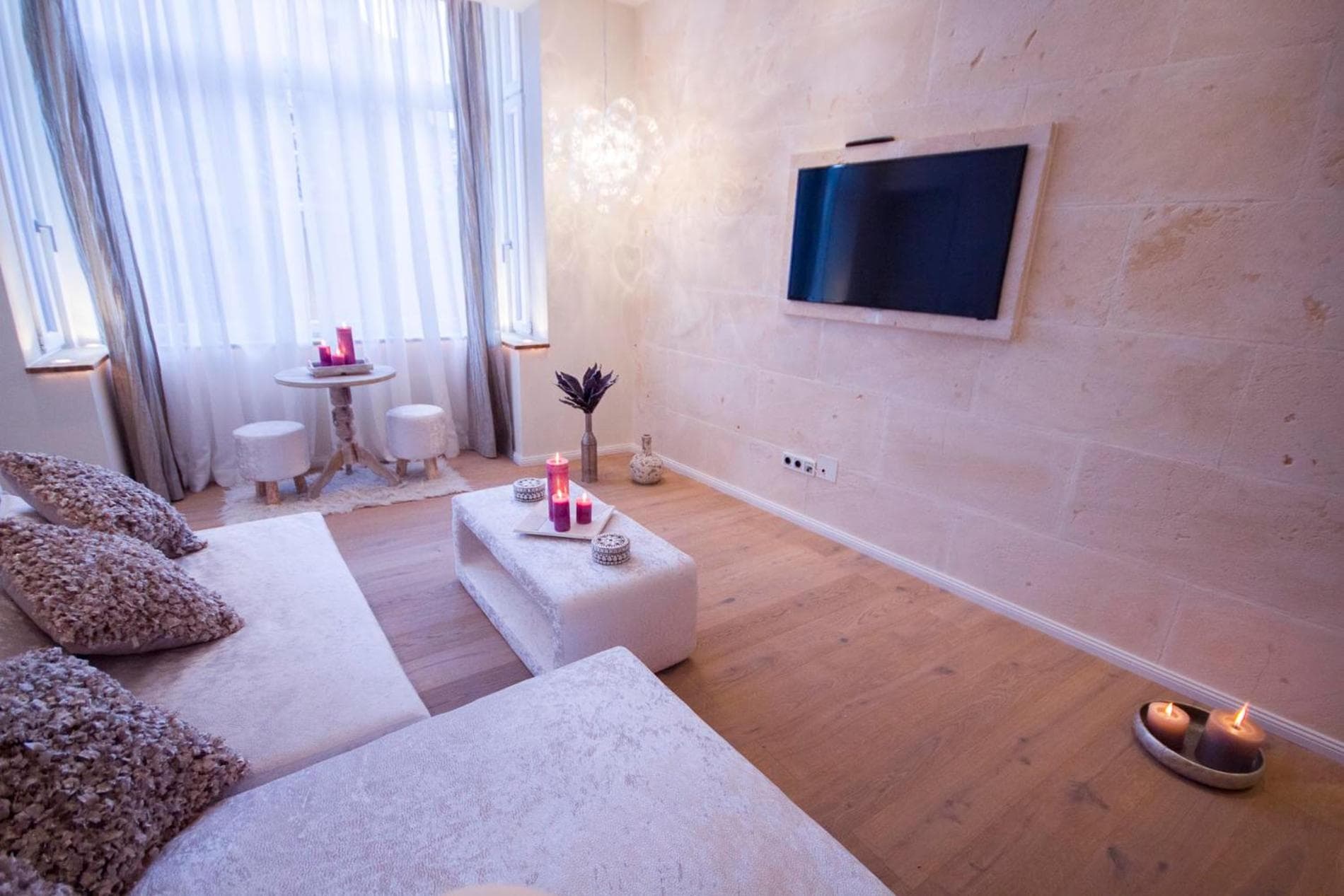 Design Suites Palma — 13