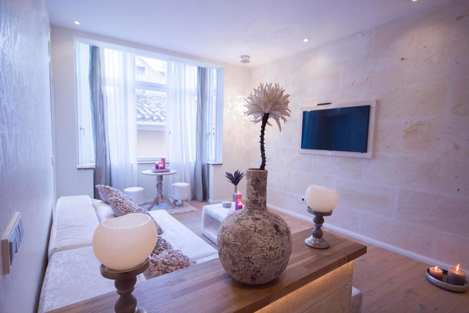 Suites de Diseño Palma — 27