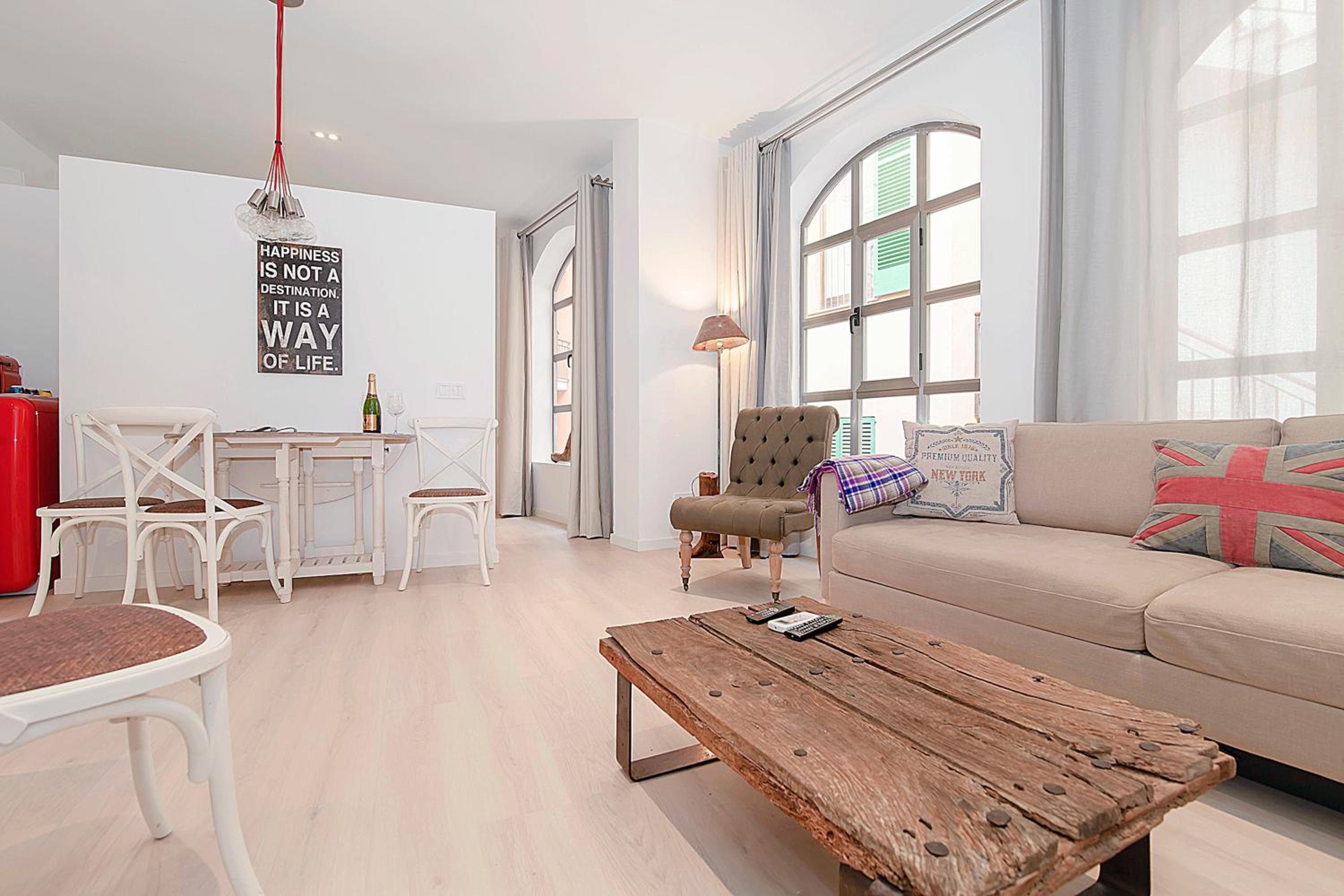 Can Blau Homes Turismo de Interior — 2