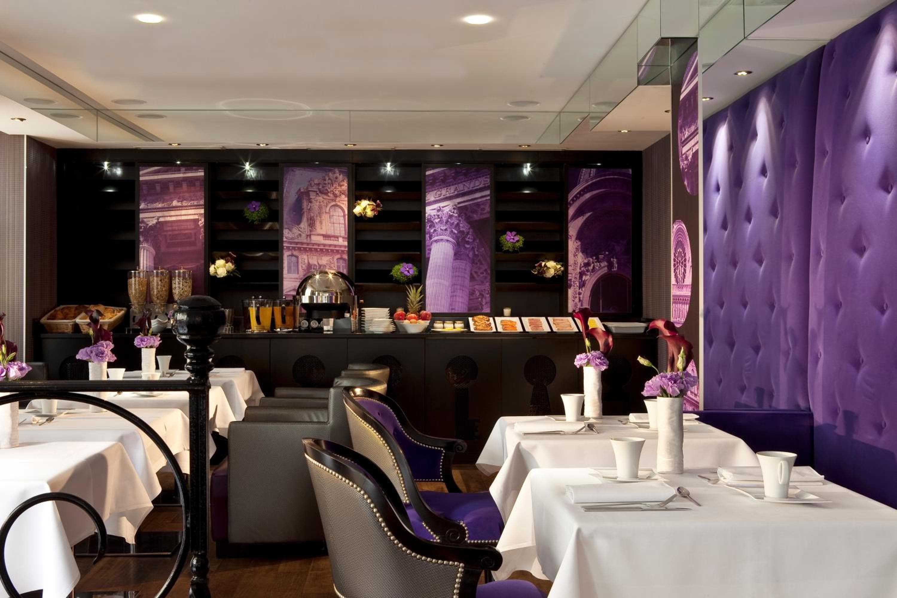 Secret de Paris - Hotel & Spa — 21