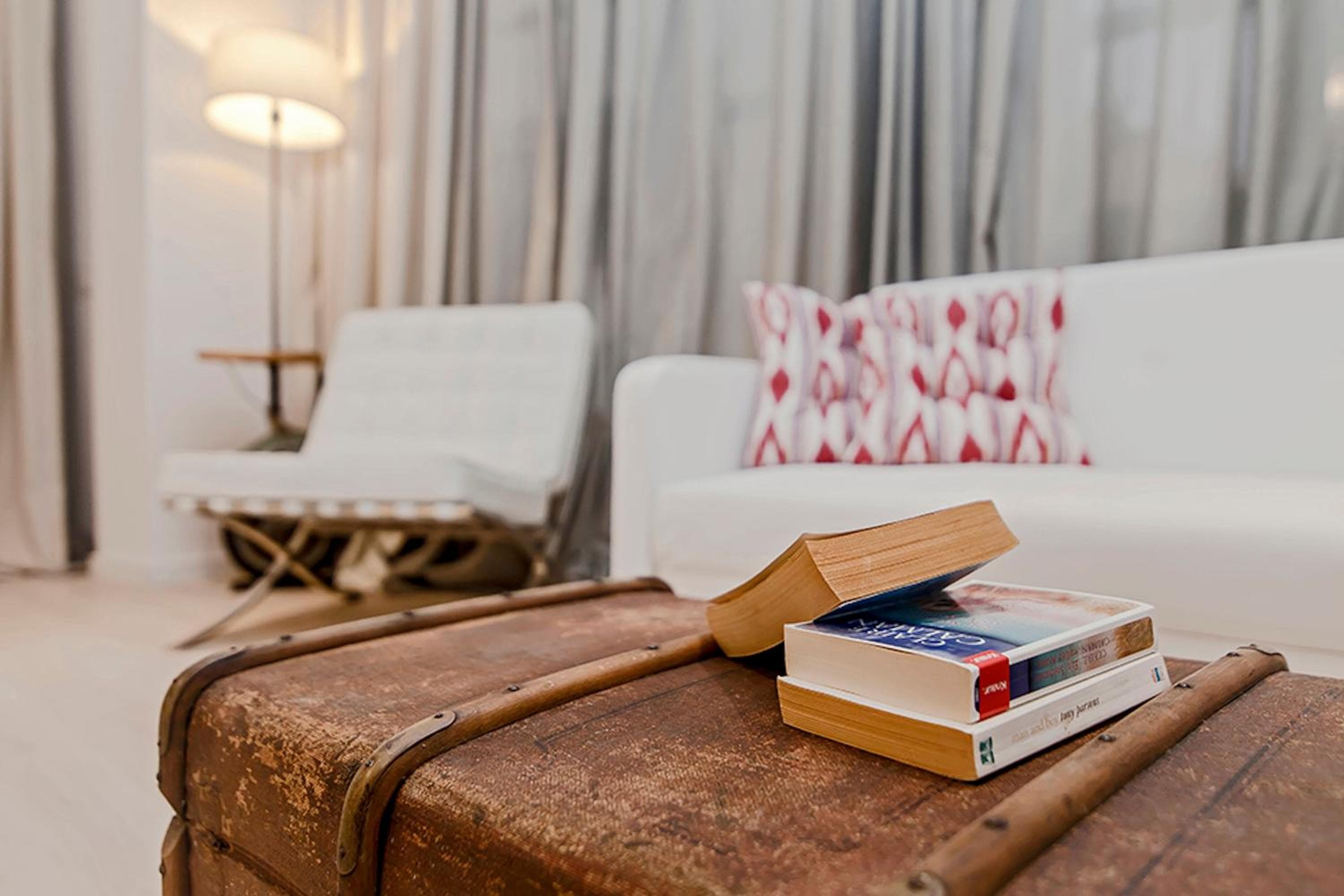 Can Blau Homes Turismo de Interior — 28