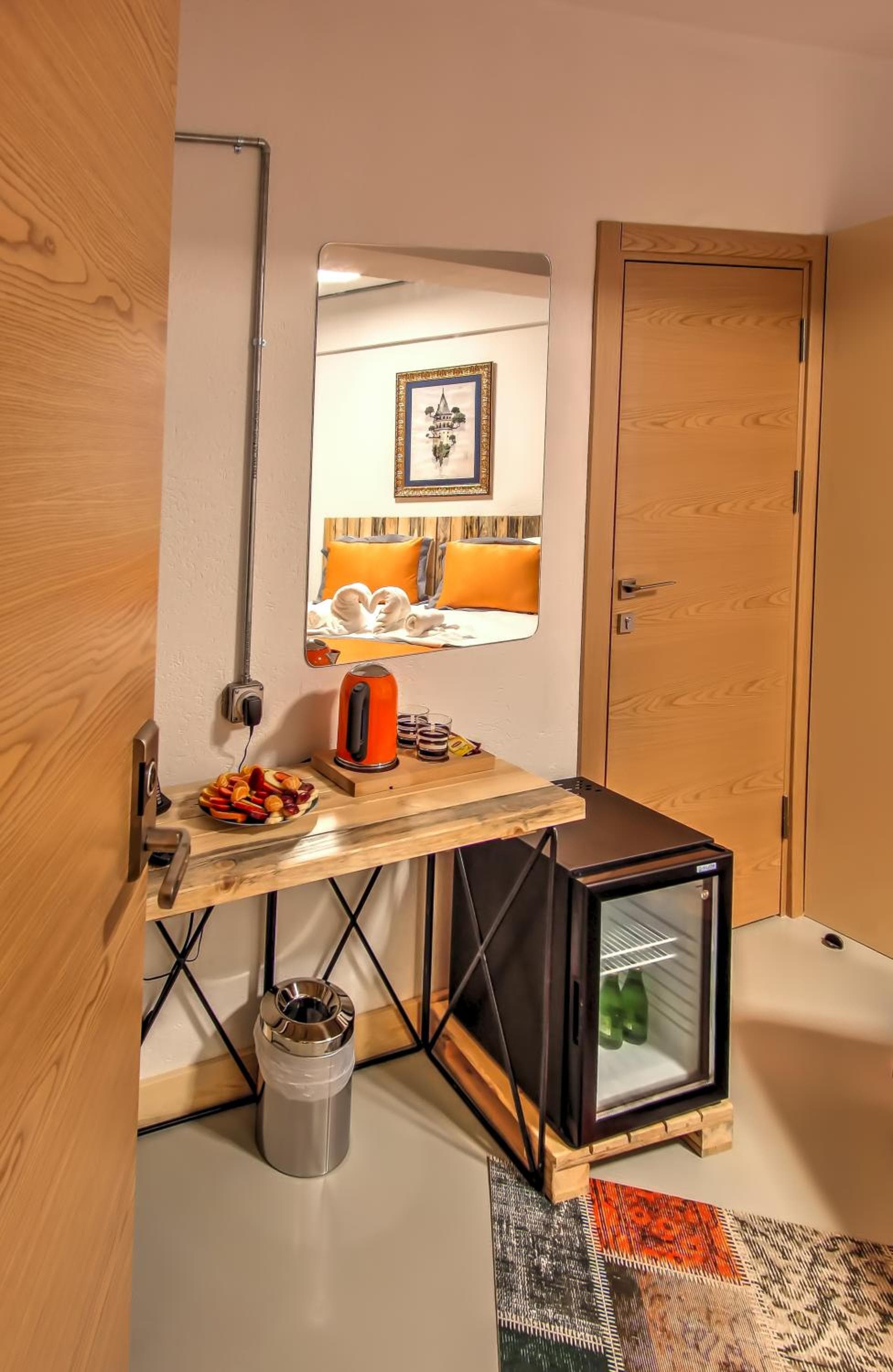 Vavien Hotel — 18