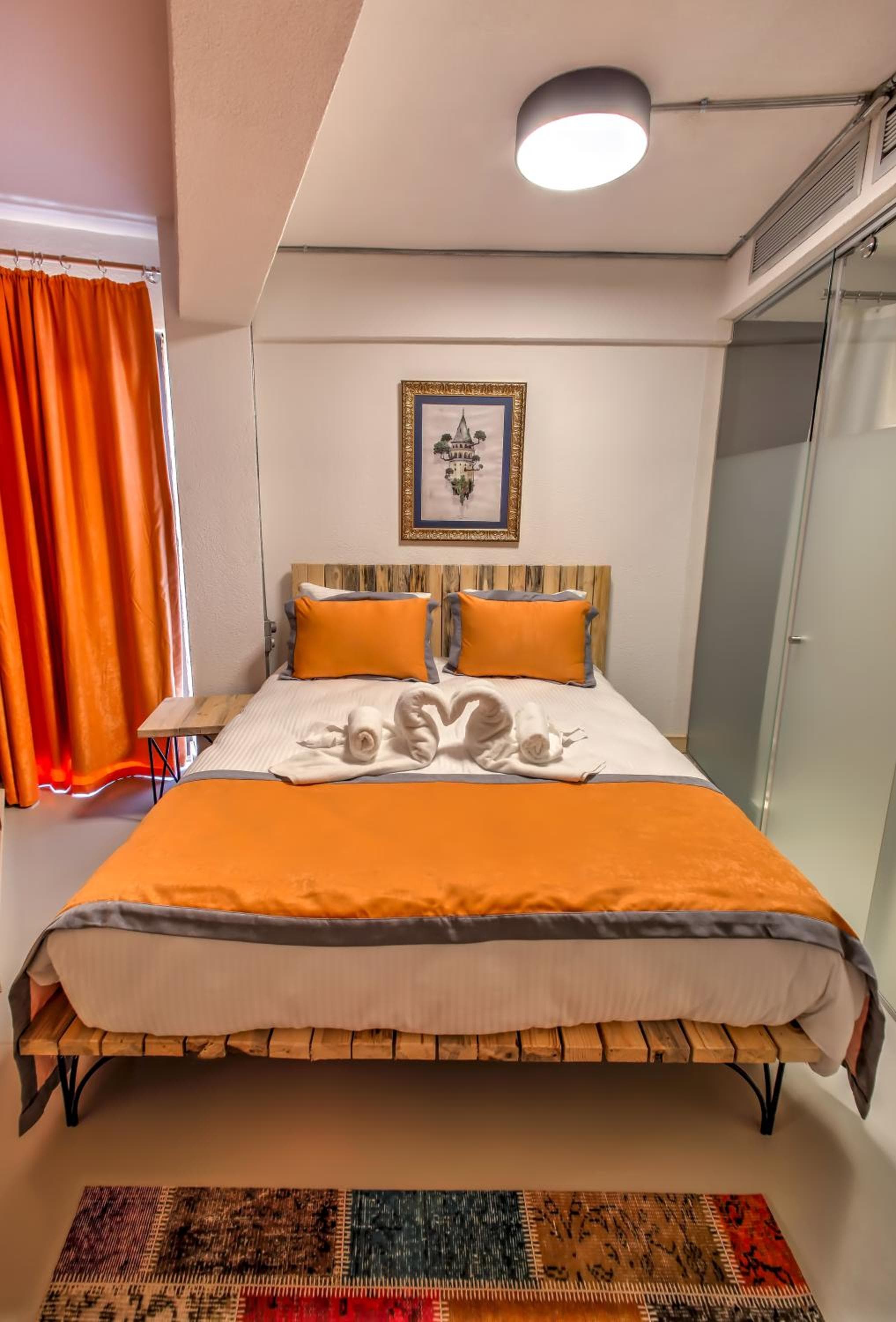 Vavien Hotel — 20