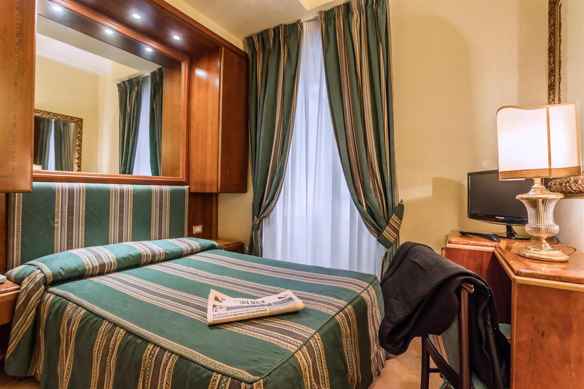 Raeli Hotel Regio — 20