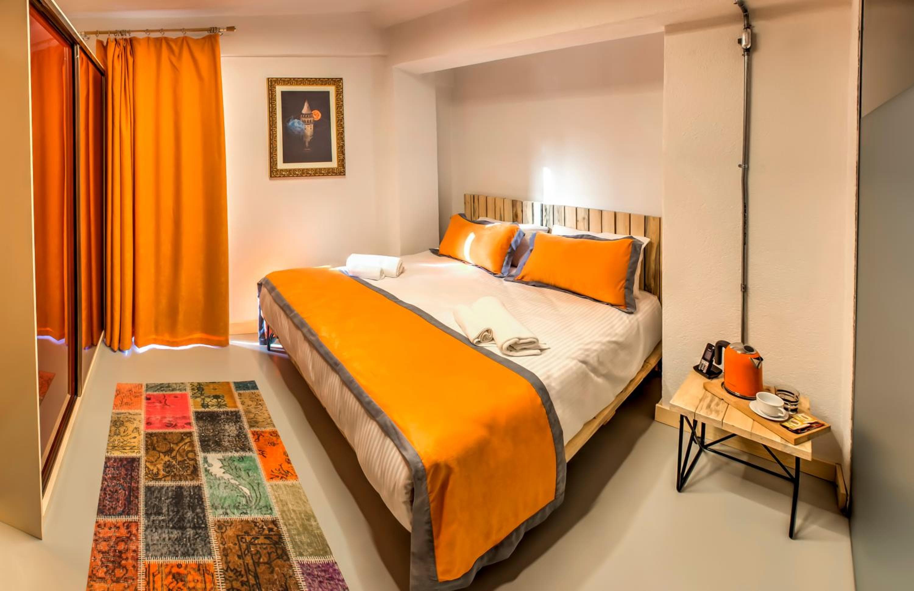 Vavien Hotel — 10