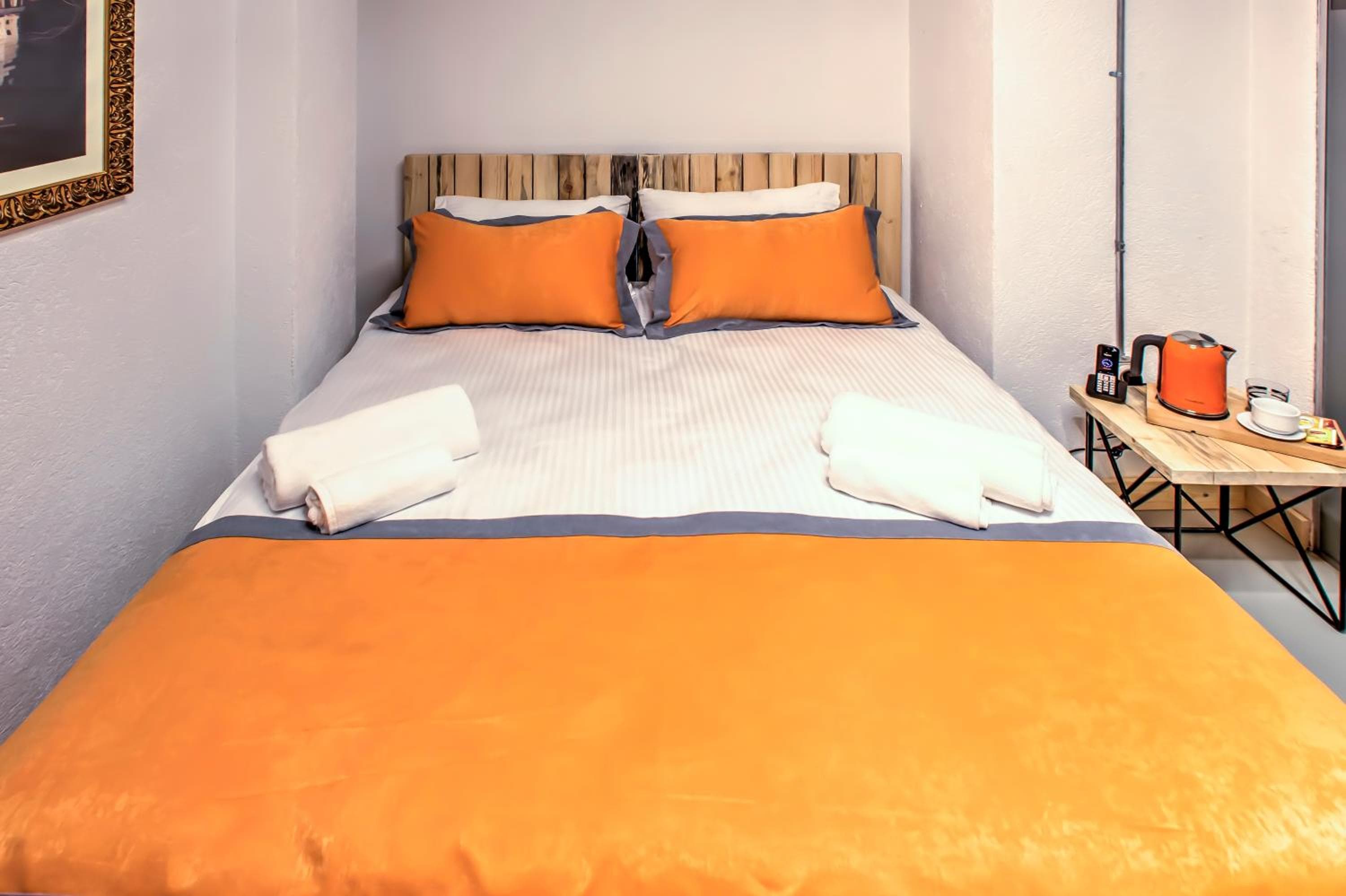 Vavien Hotel — 26