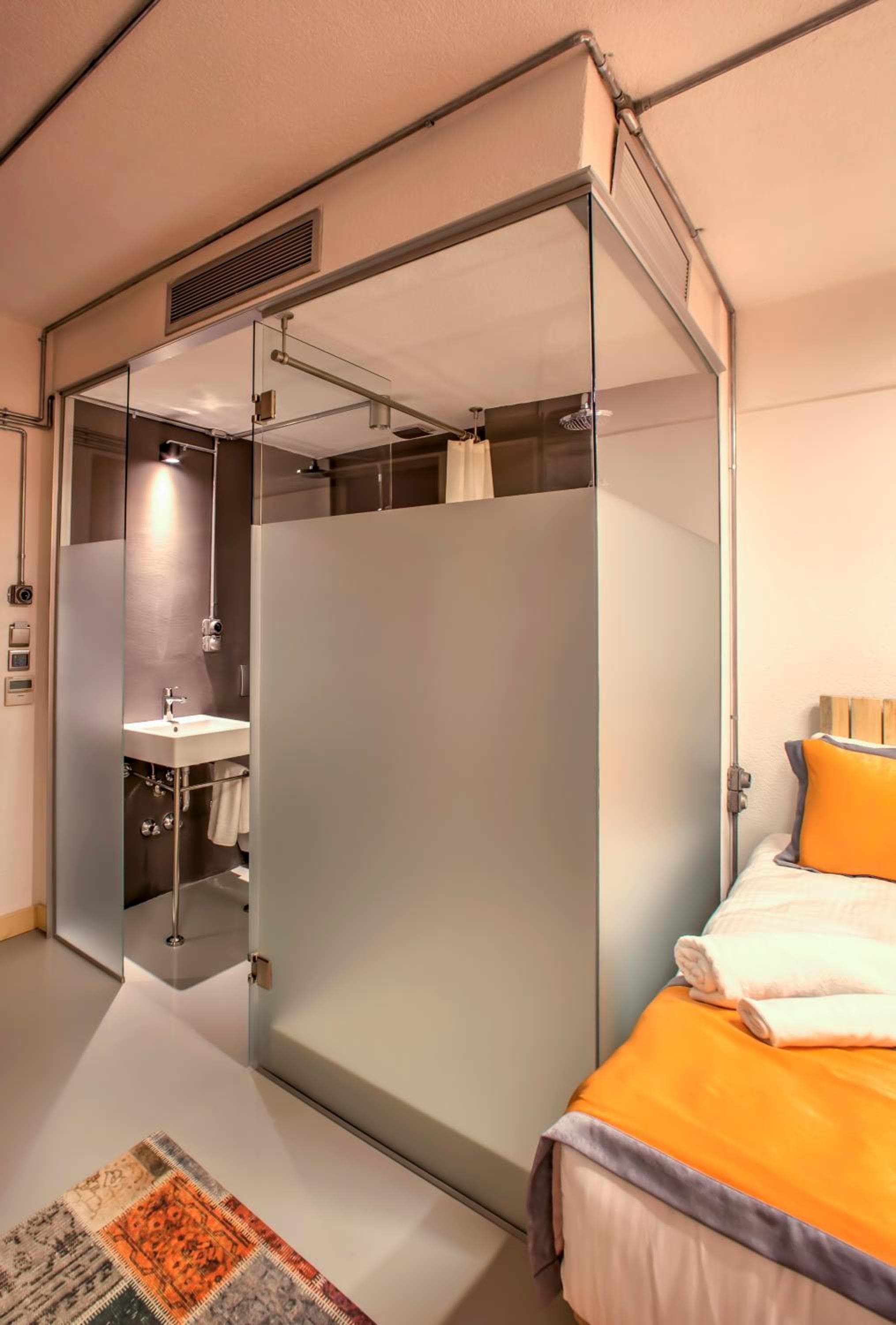 Vavien Hotel — 16