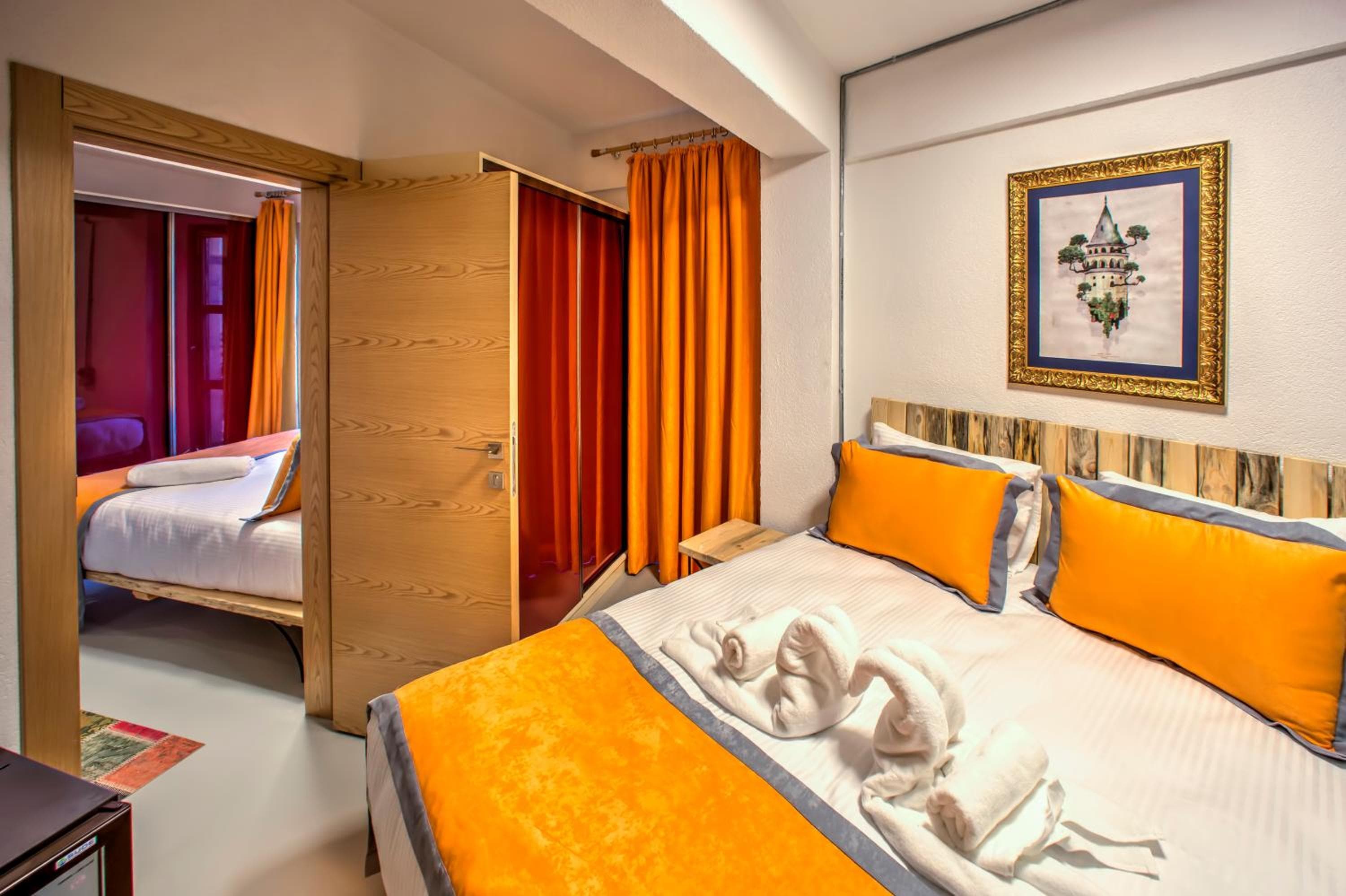 Vavien Hotel — 12