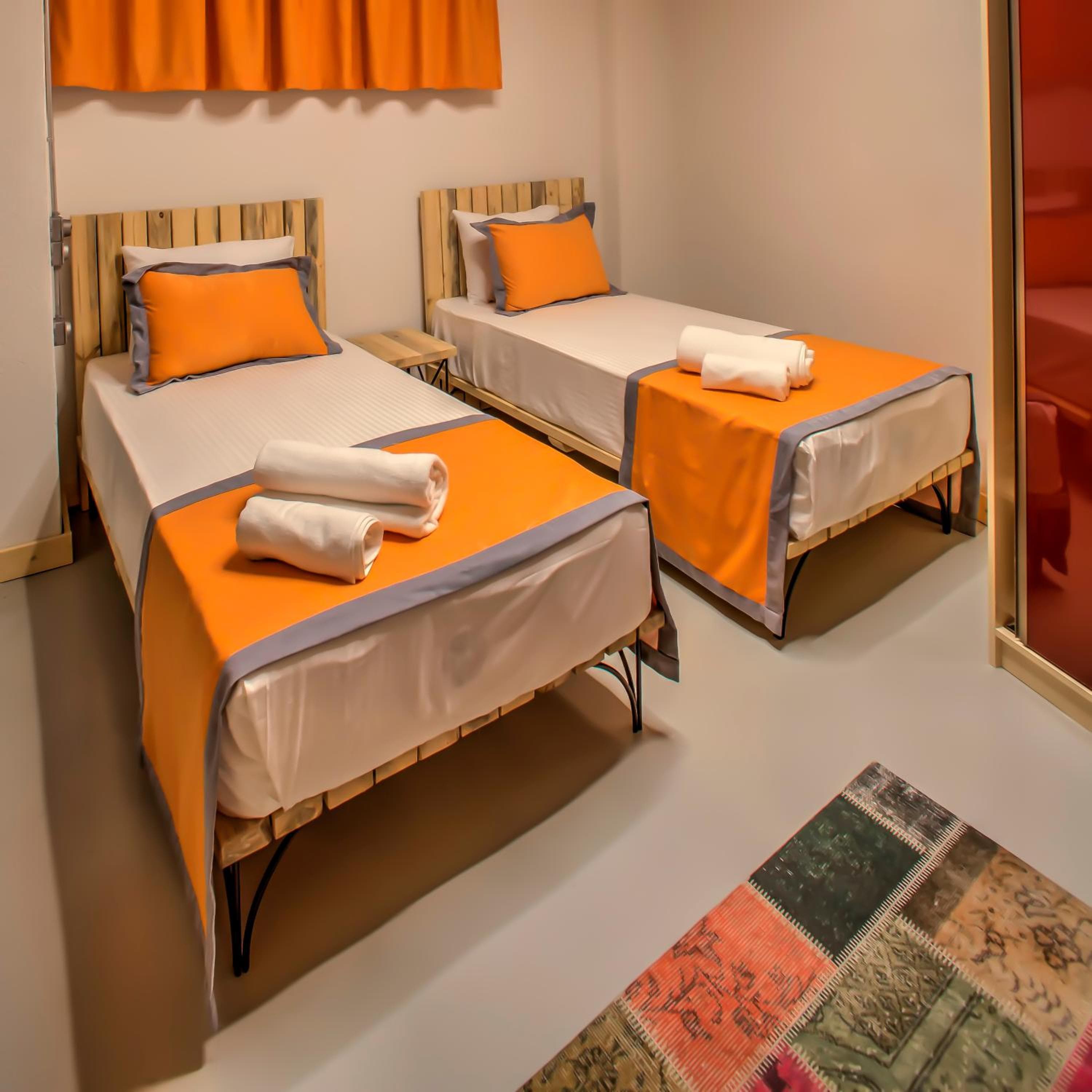 Vavien Hotel — 19