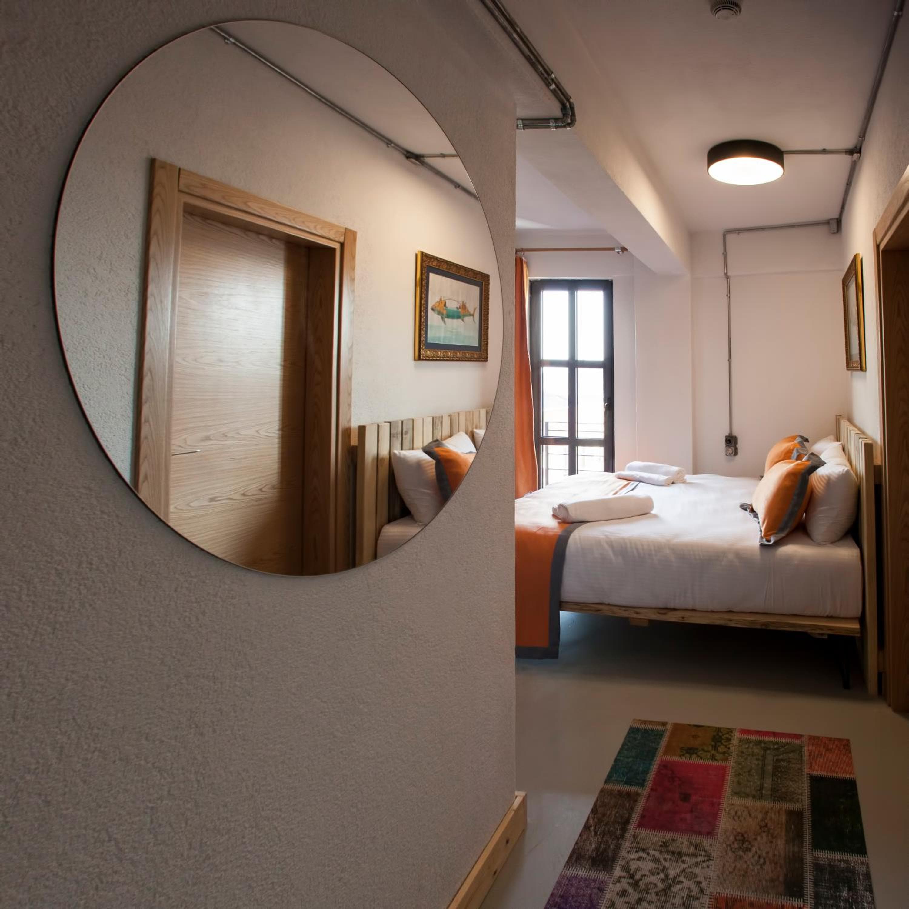 Vavien Hotel — 21