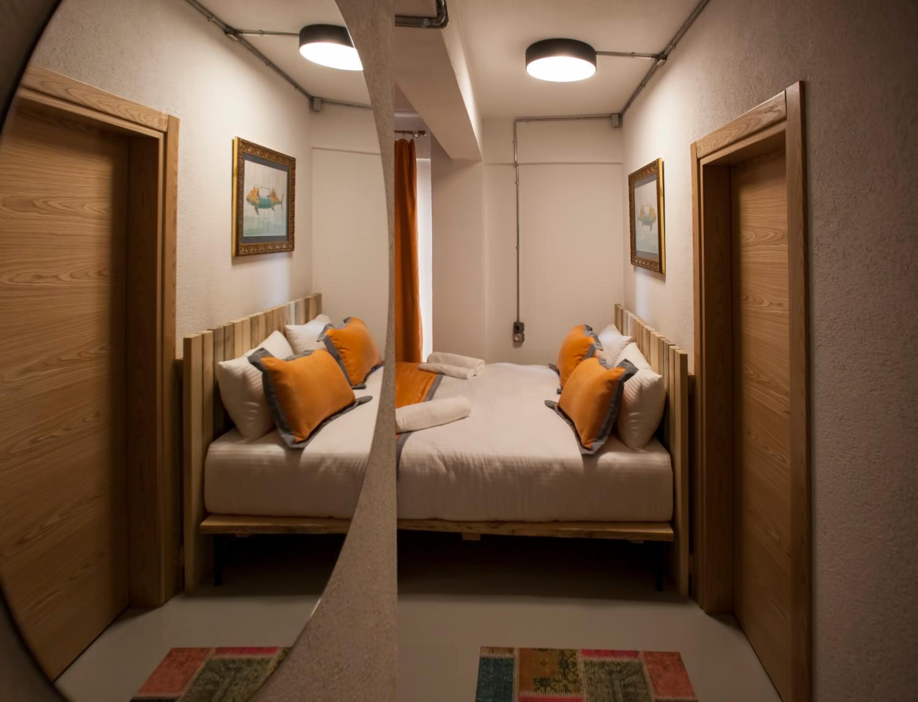 Vavien Hotel — 16