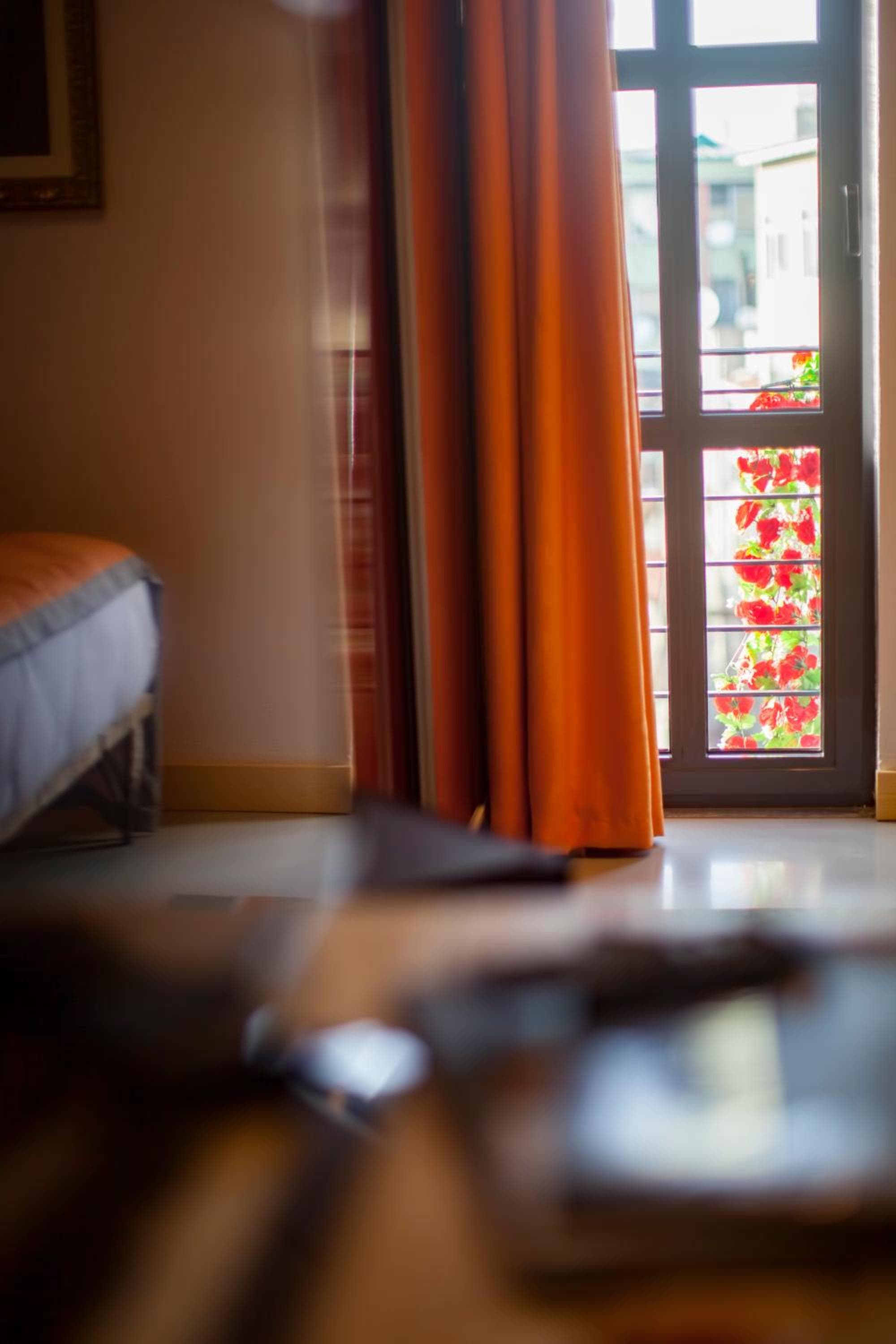 Vavien Hotel — 17