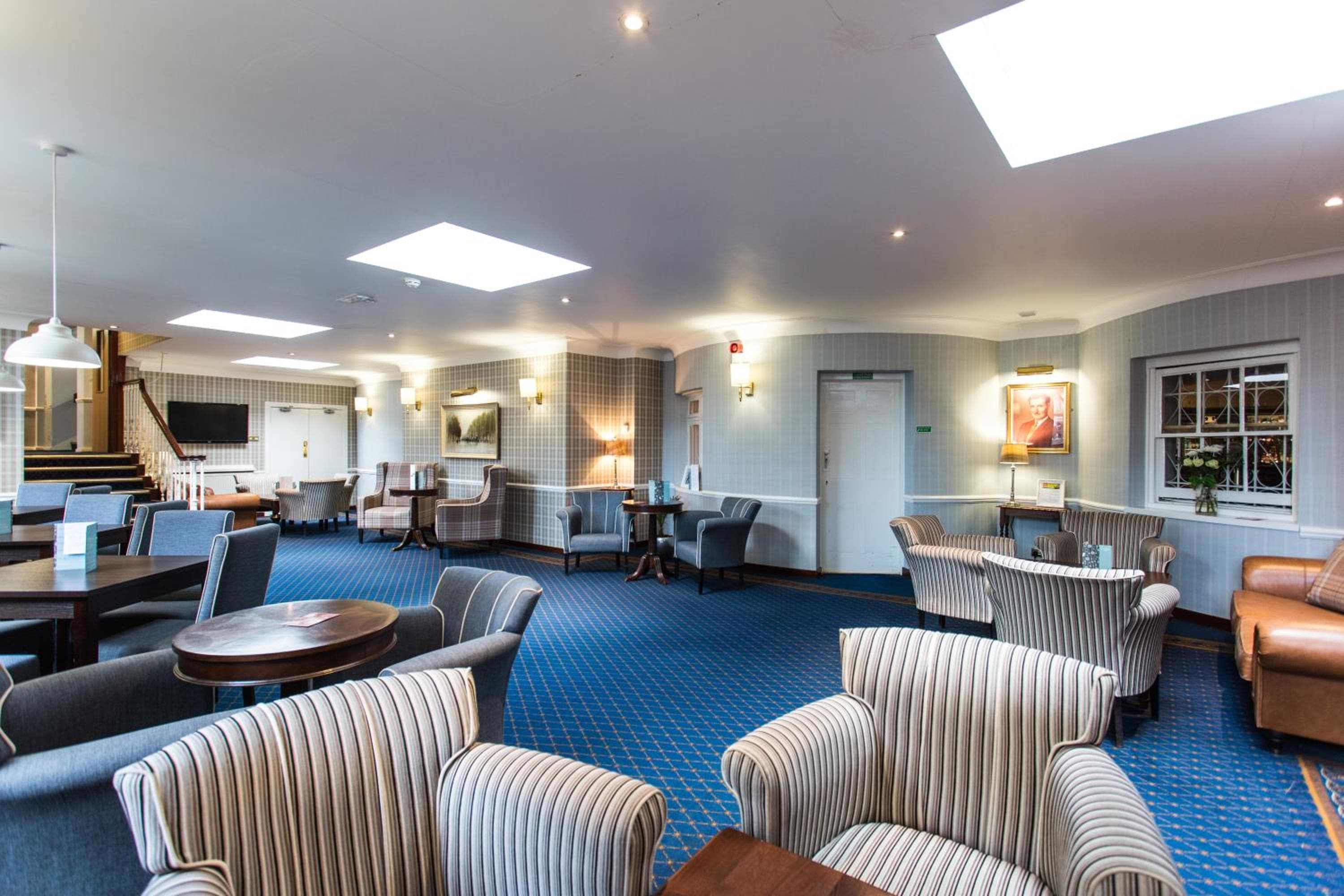 Il Clarendon Hotel — 4