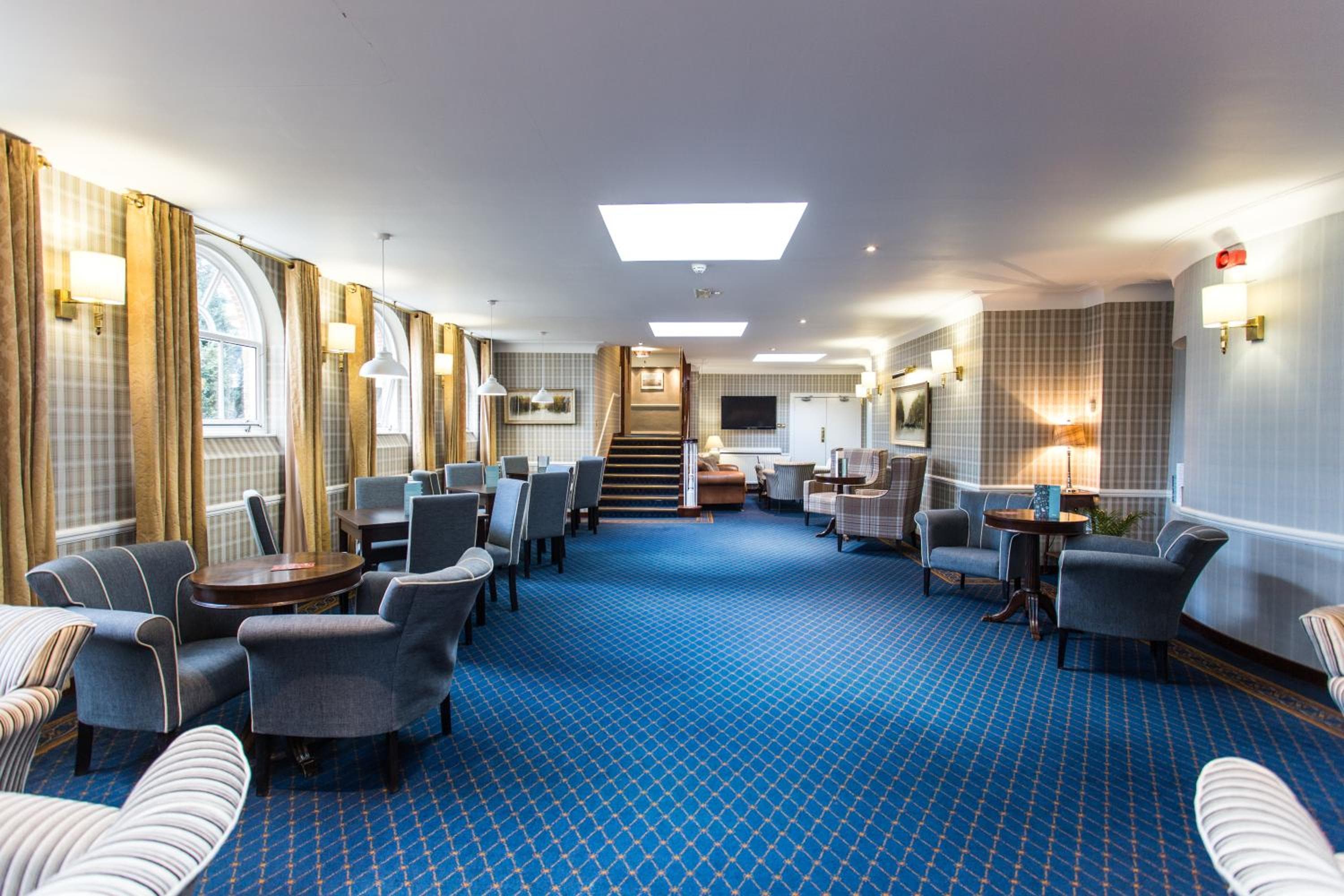 Il Clarendon Hotel — 15