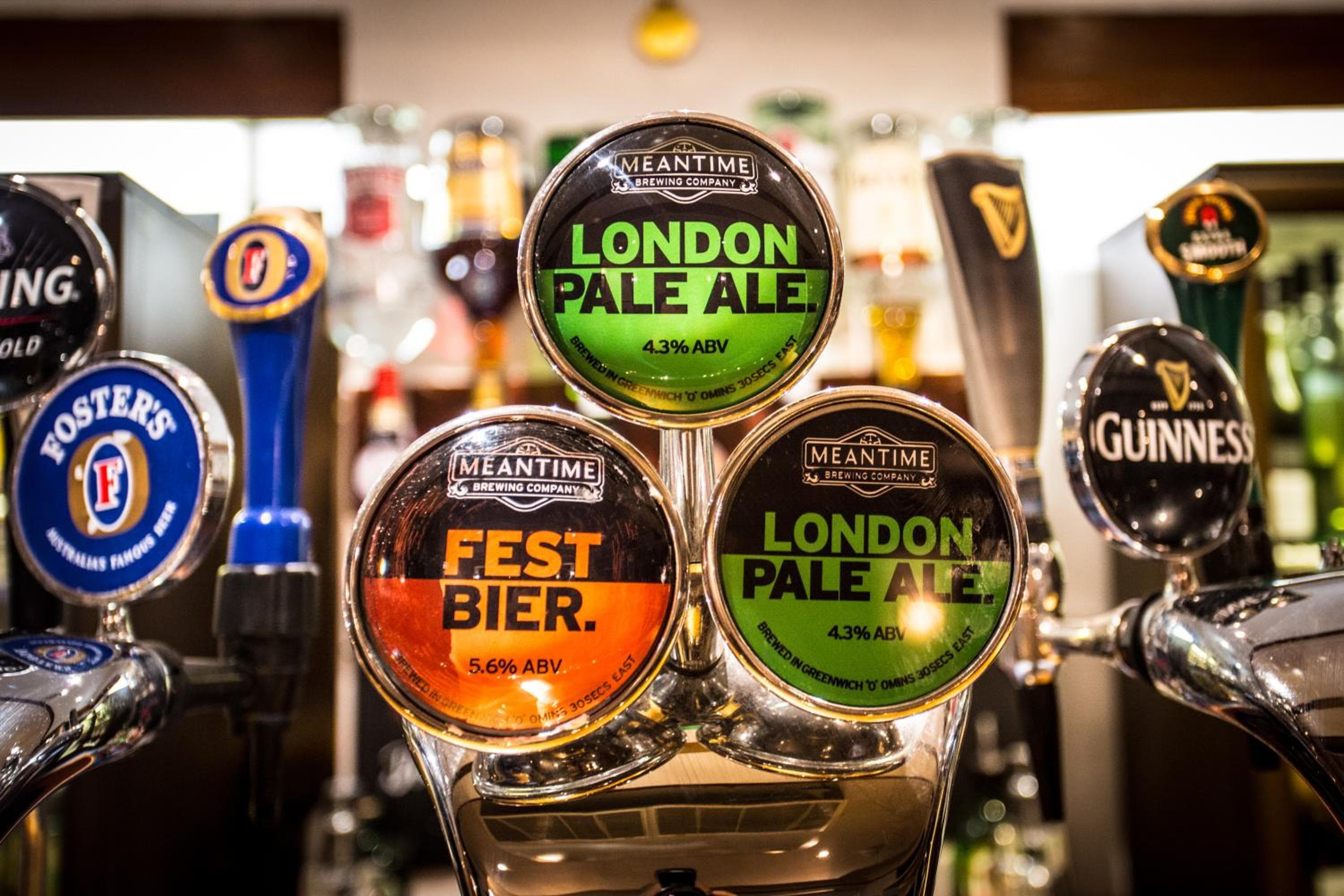 Il Clarendon Hotel — 2
