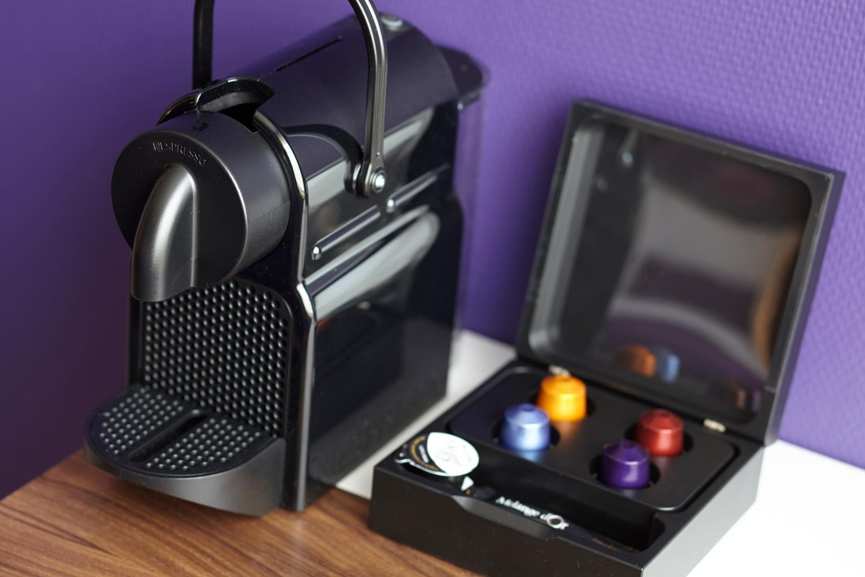 The Muse Amsterdam - Boutique Hotel — 8