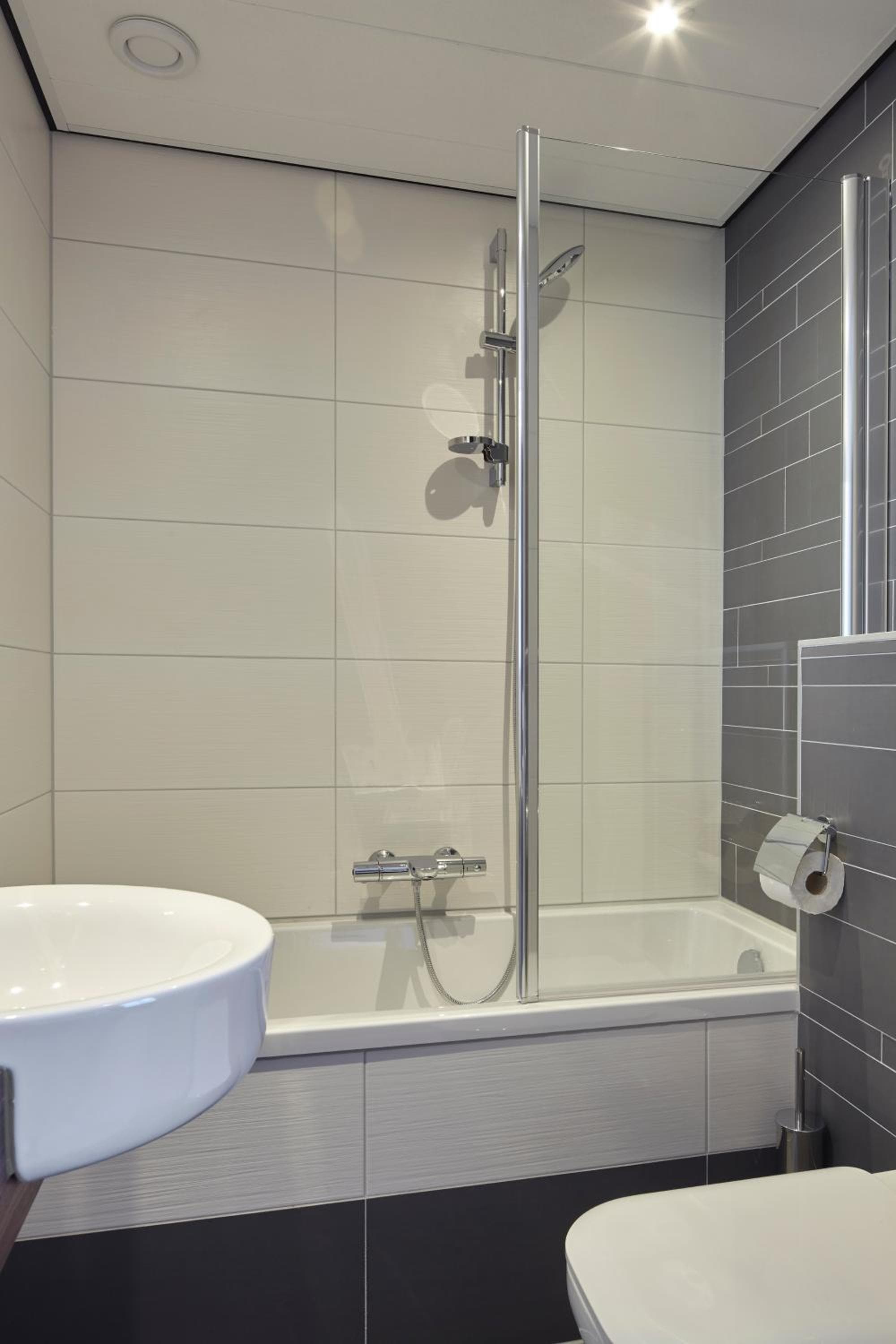 The Muse Amsterdam - Boutique Hotel — 22