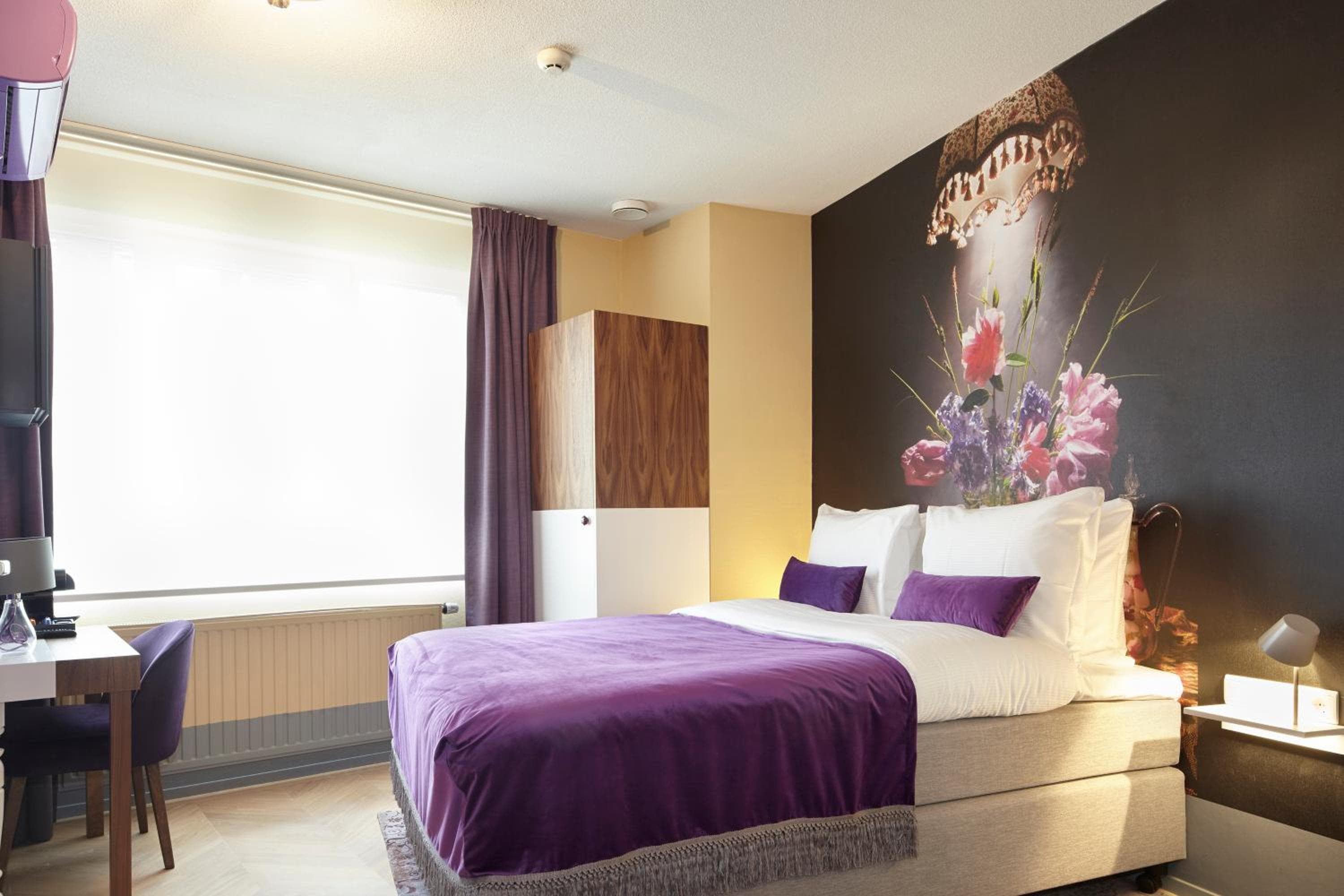 The Muse Amsterdam - Boutique Hotel — 16