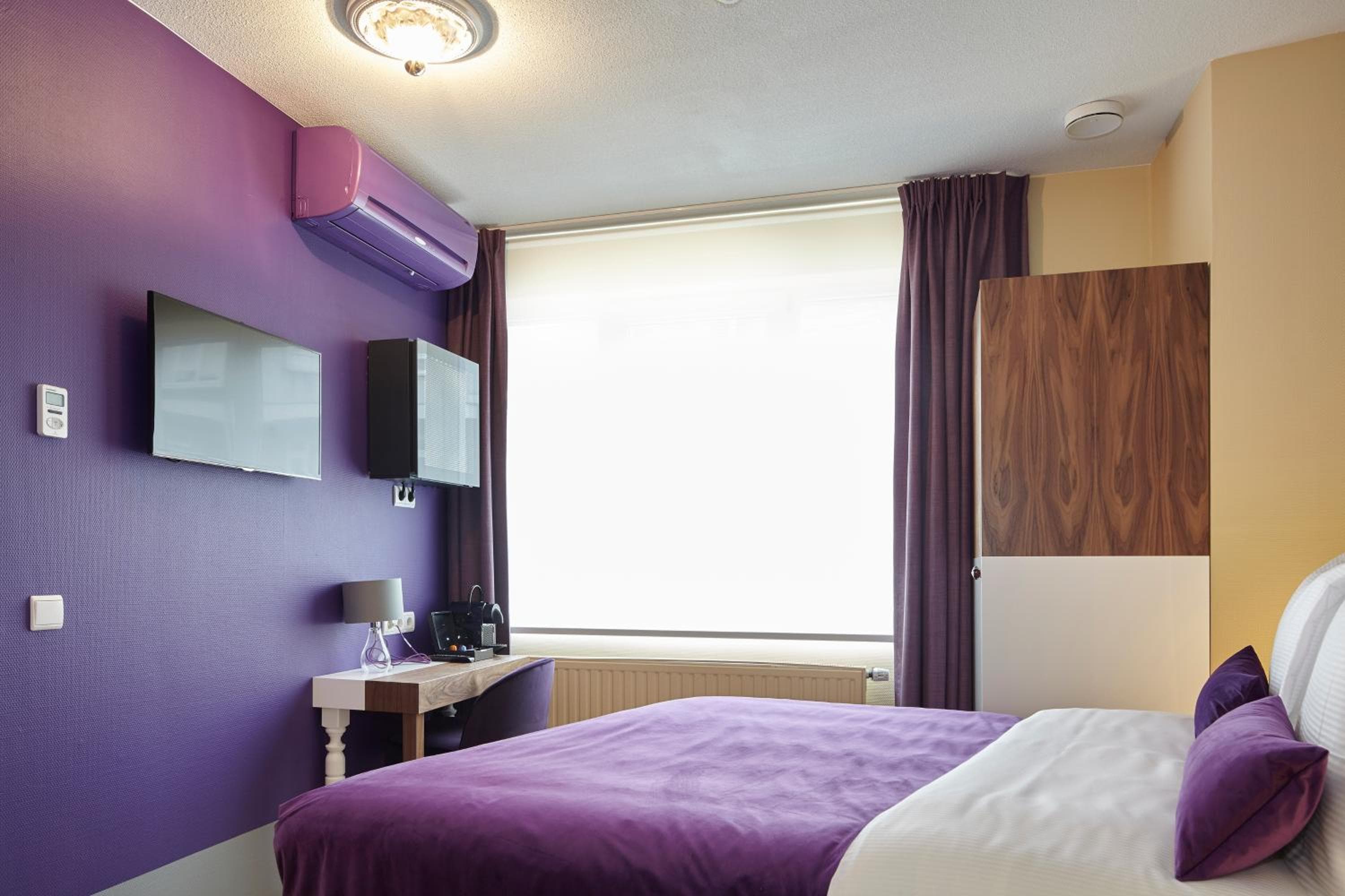 The Muse Amsterdam - Boutique Hotel — 24