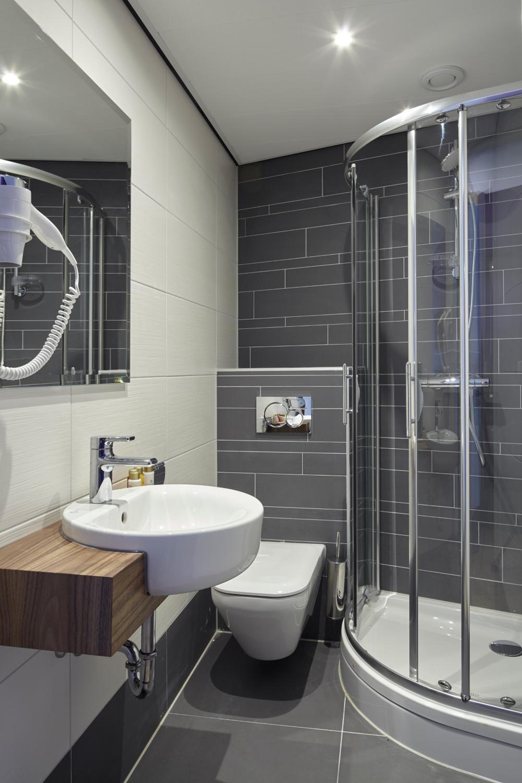 The Muse Amsterdam - Boutique Hotel — 7