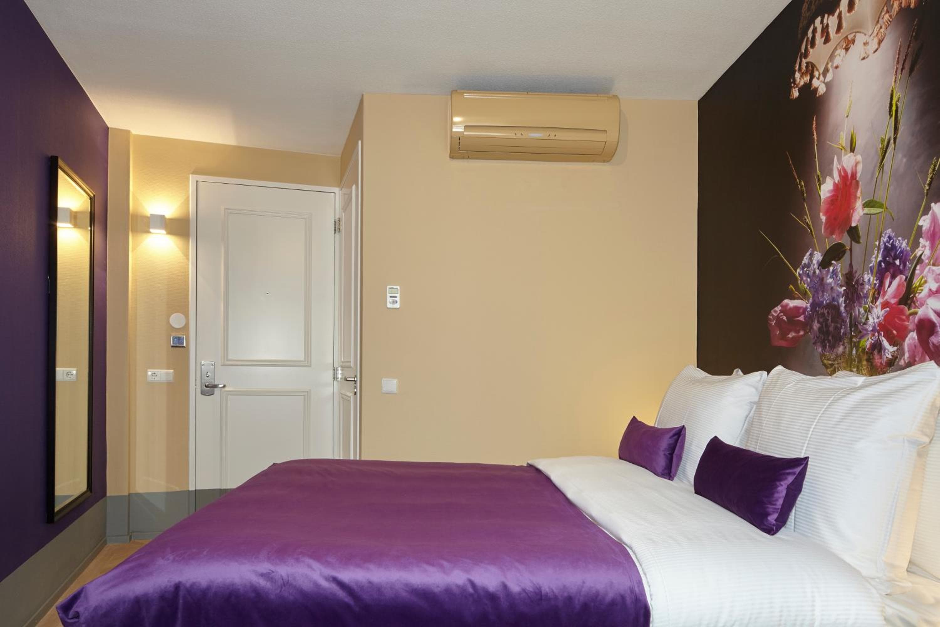 The Muse Amsterdam - Boutique Hotel — 26