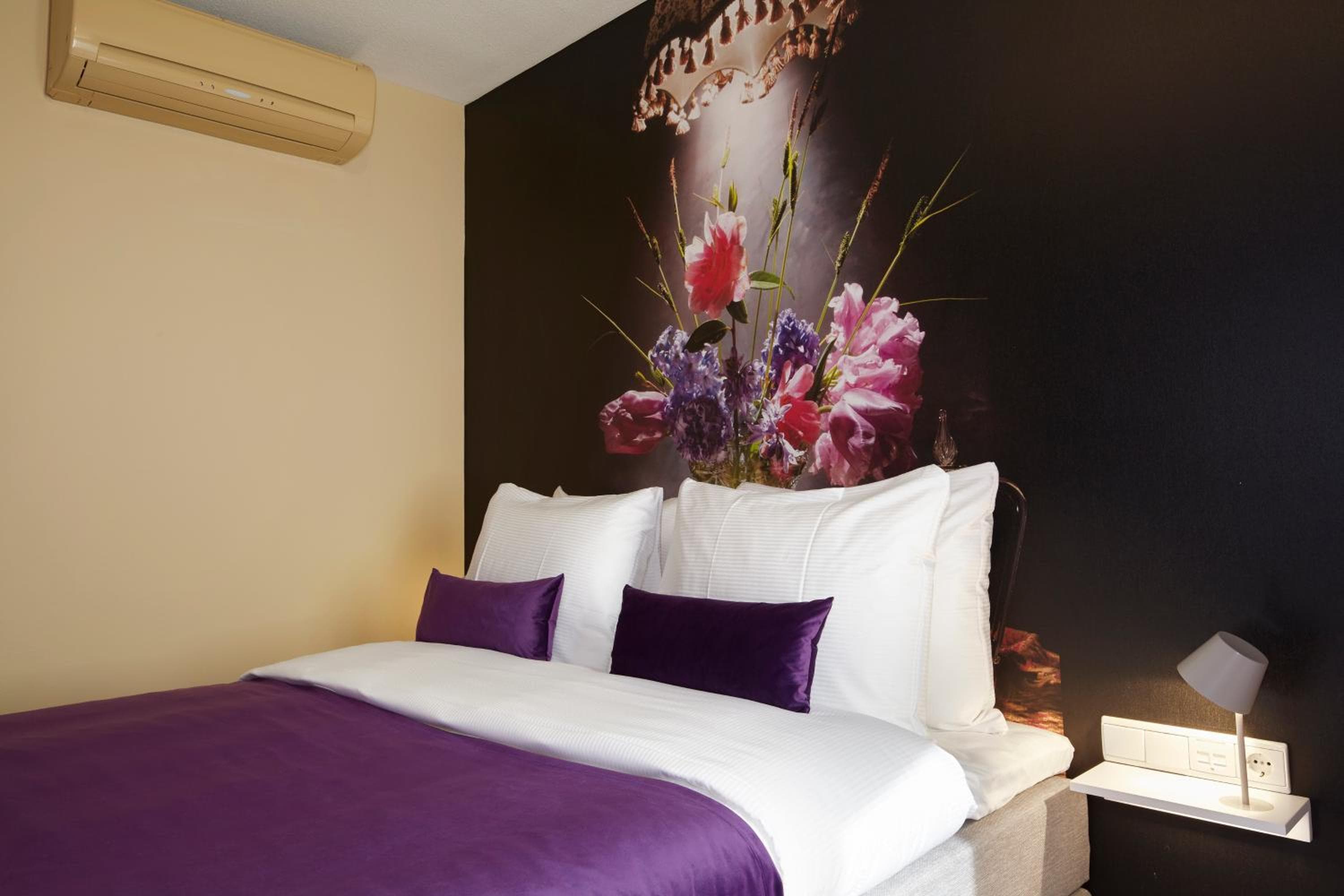 The Muse Amsterdam - Boutique Hotel — 27