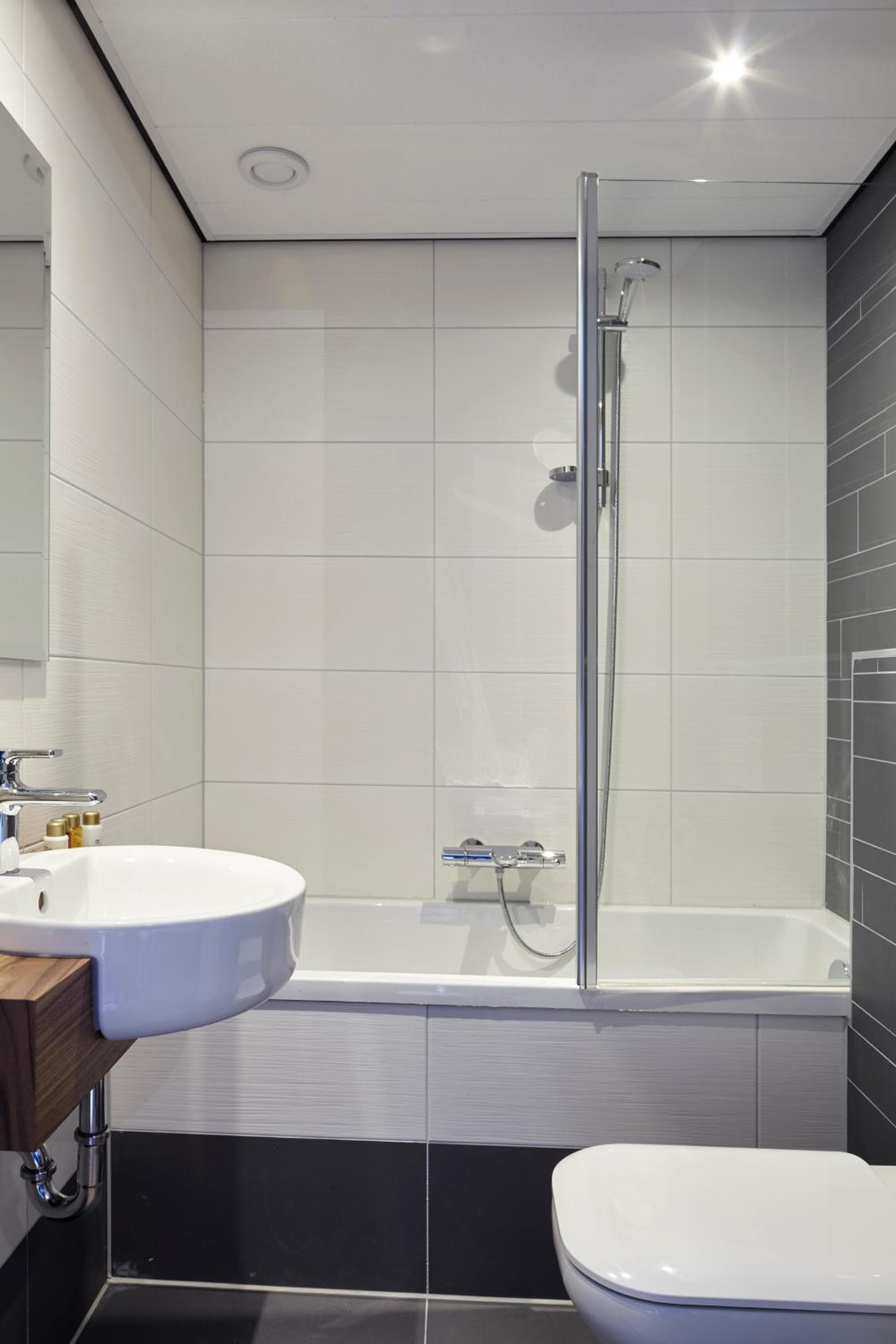The Muse Amsterdam - Boutique Hotel — 28