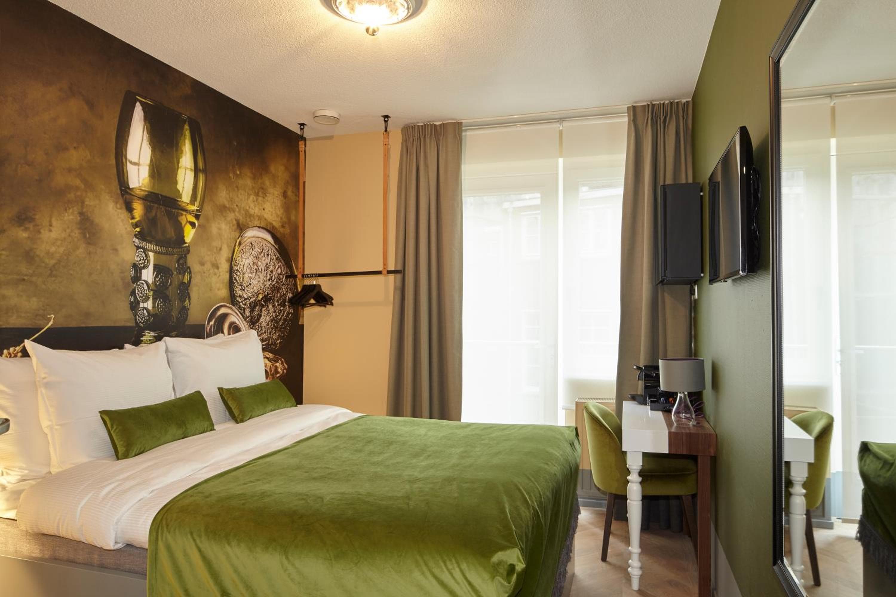 The Muse Amsterdam - Boutique Hotel — 20