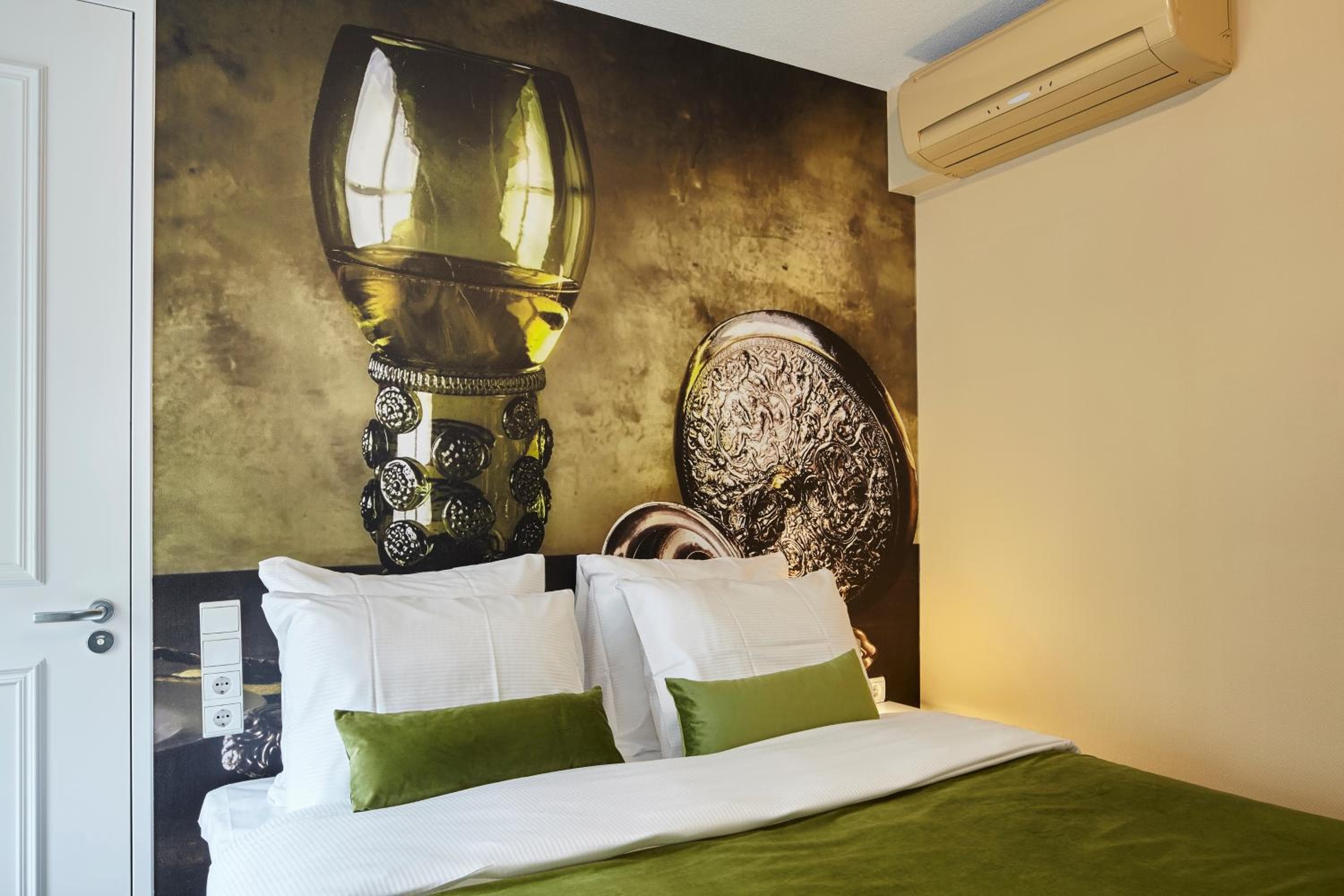 The Muse Amsterdam - Boutique Hotel — 29