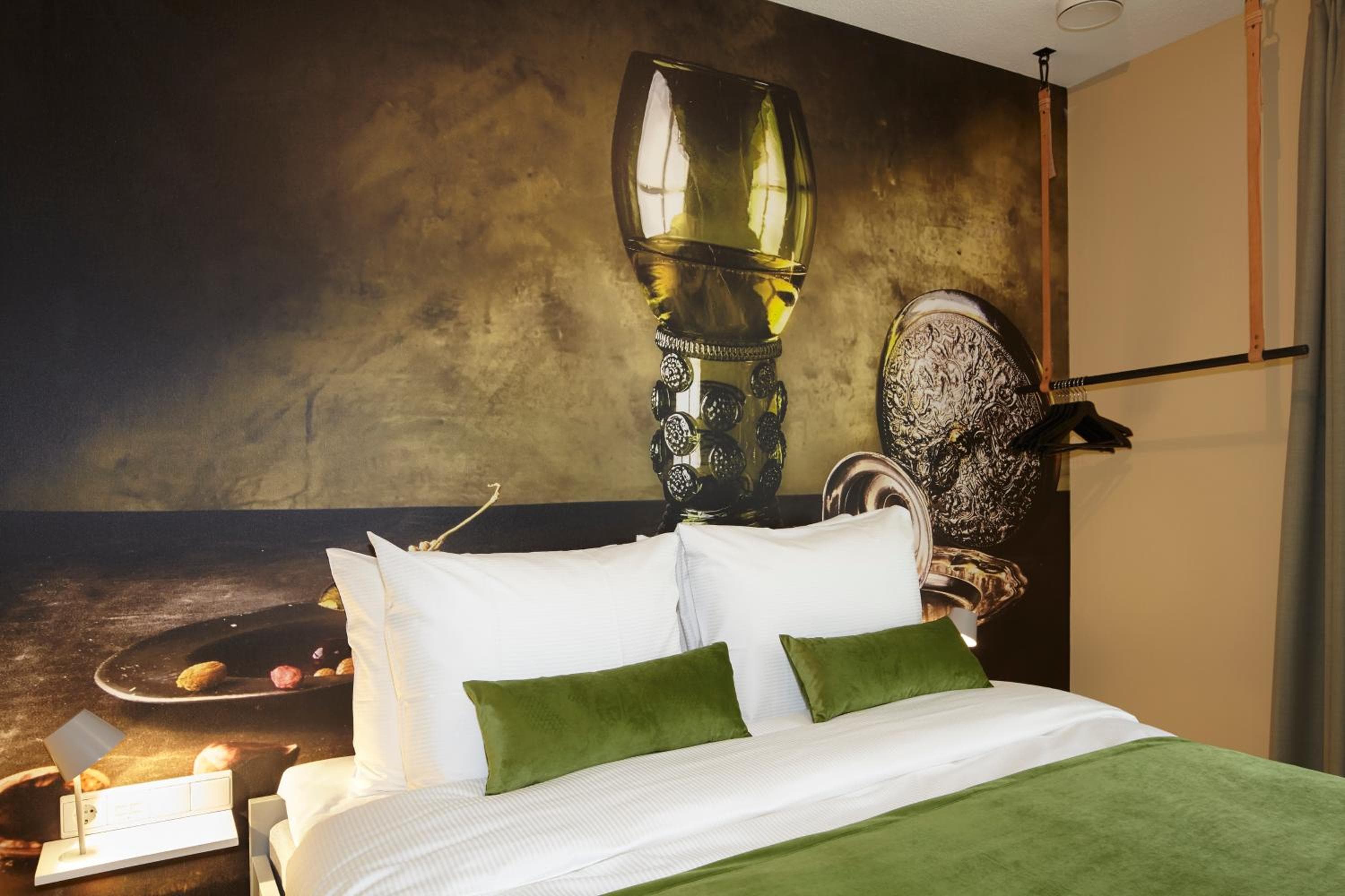 The Muse Amsterdam - Boutique Hotel — 30