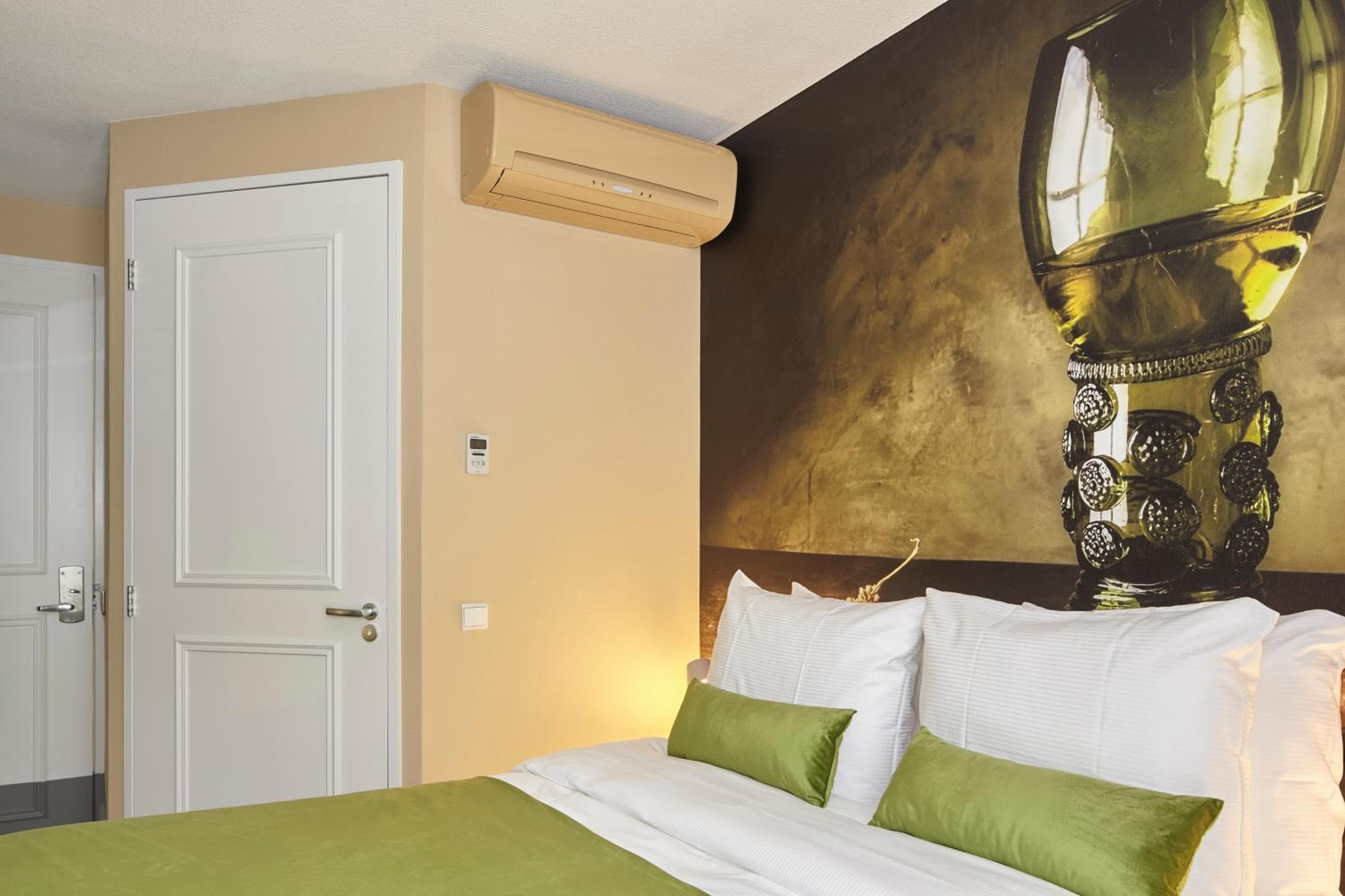 The Muse Amsterdam Hotel — 26