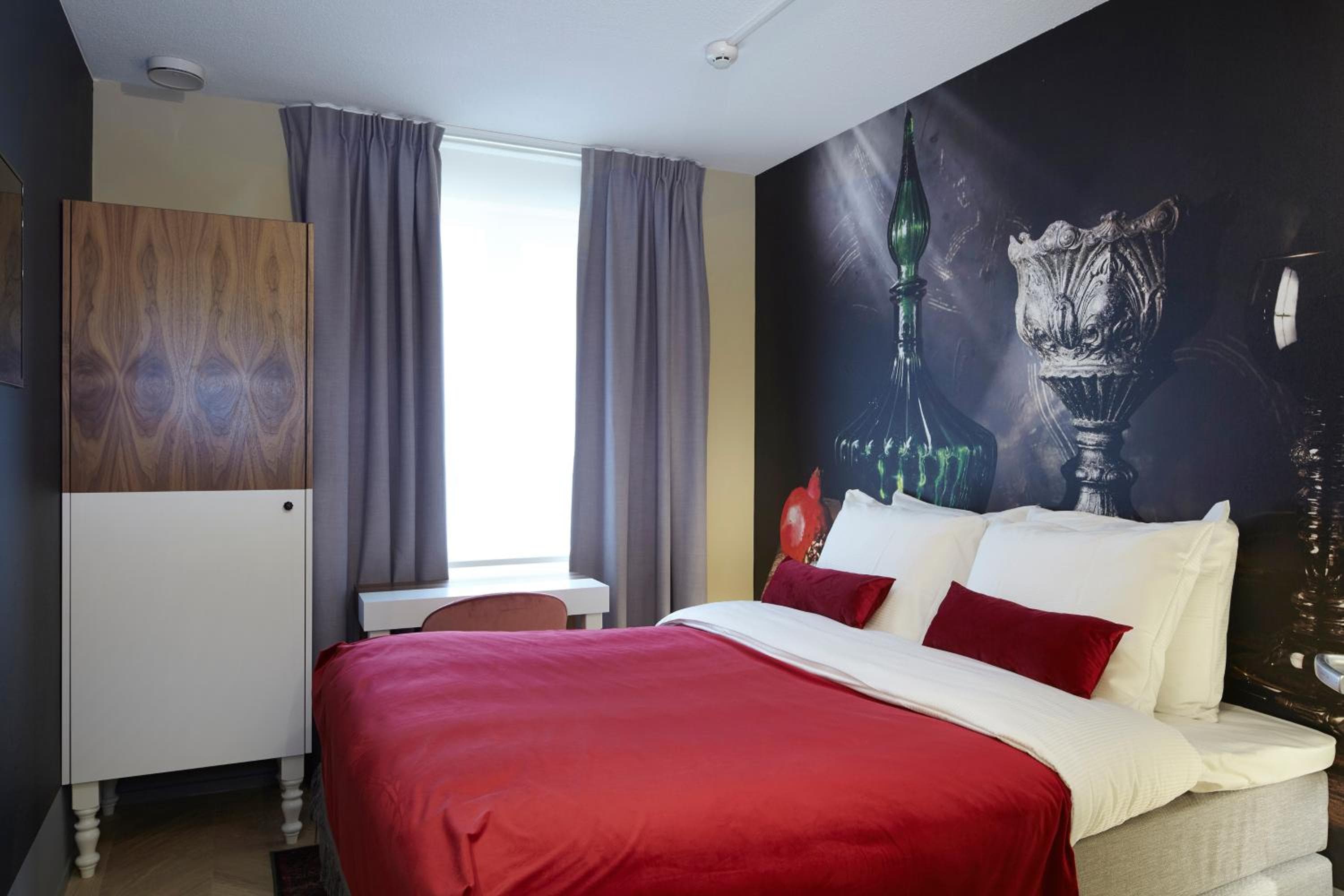 The Muse Amsterdam - Boutique Hotel — 12