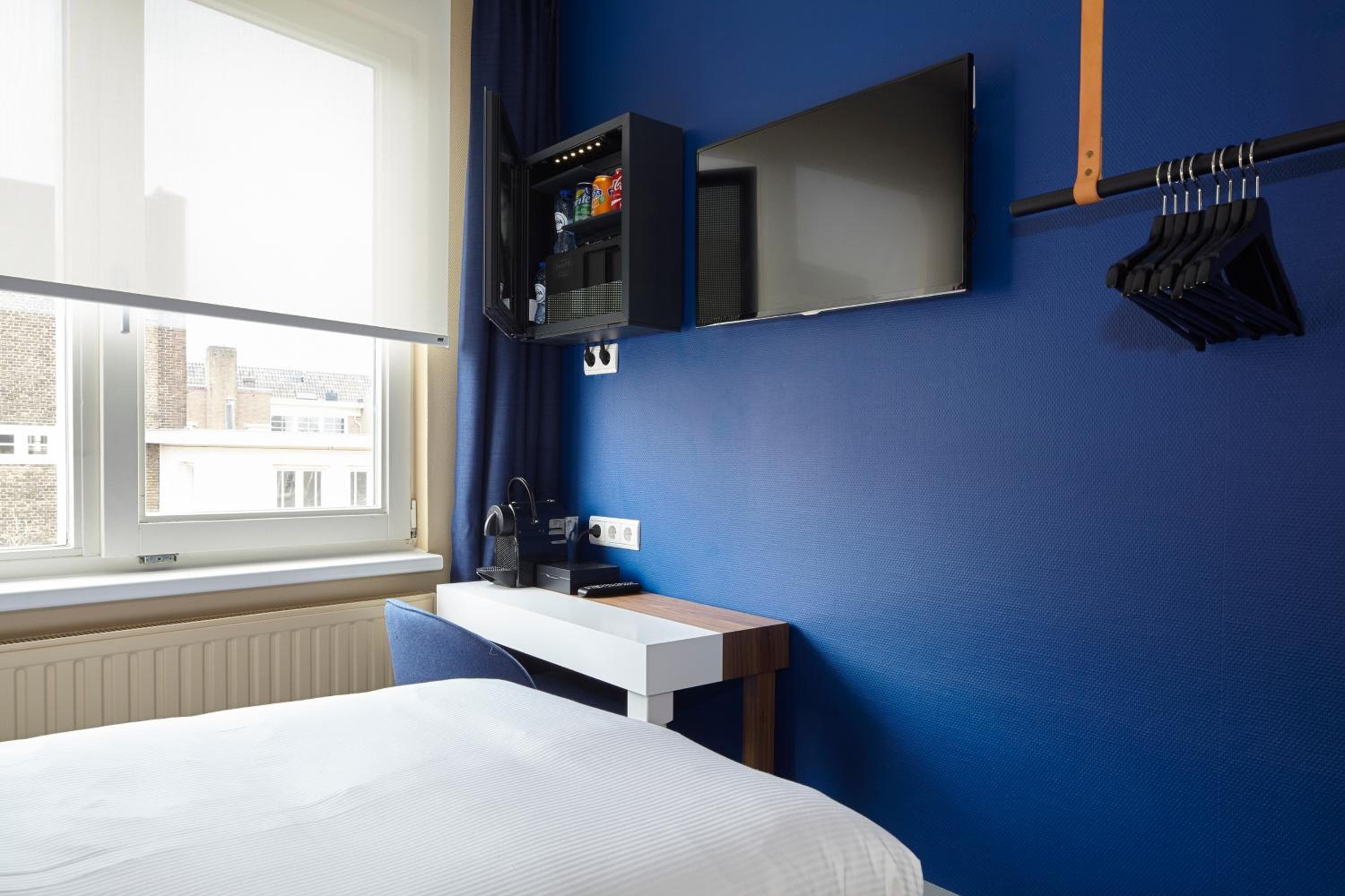 The Muse Amsterdam Hotel — 23