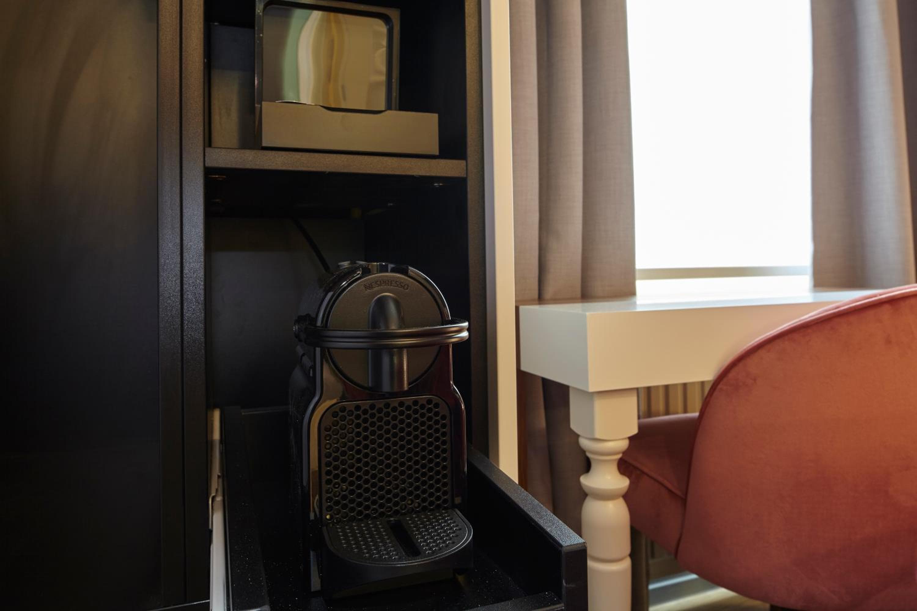The Muse Amsterdam Hotel — 12