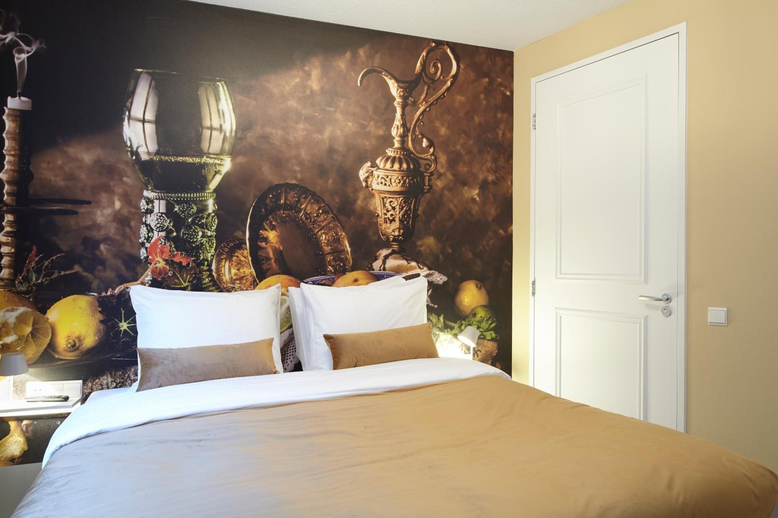 The Muse Amsterdam Hotel — 29