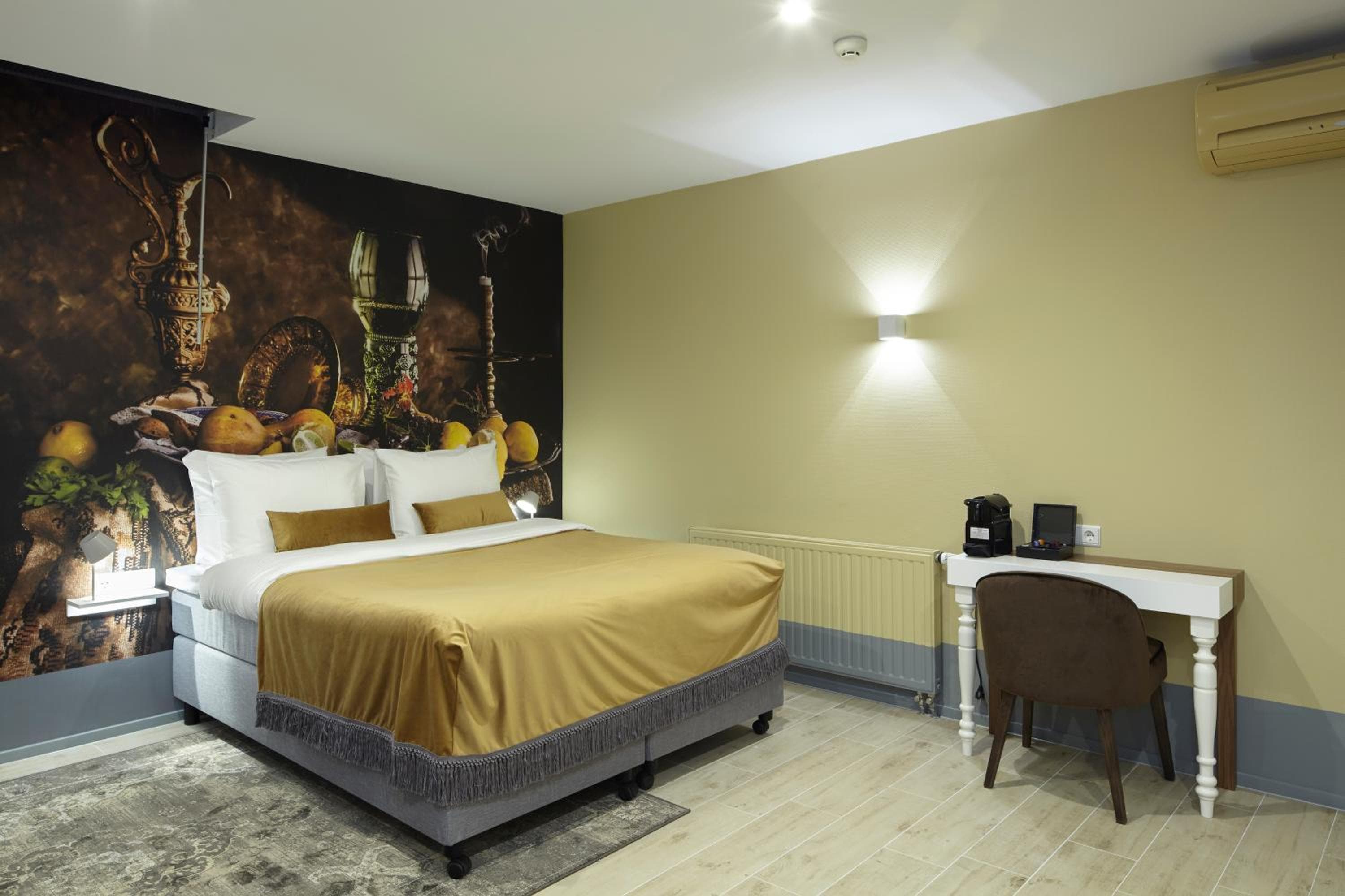 The Muse Amsterdam Hotel — 11
