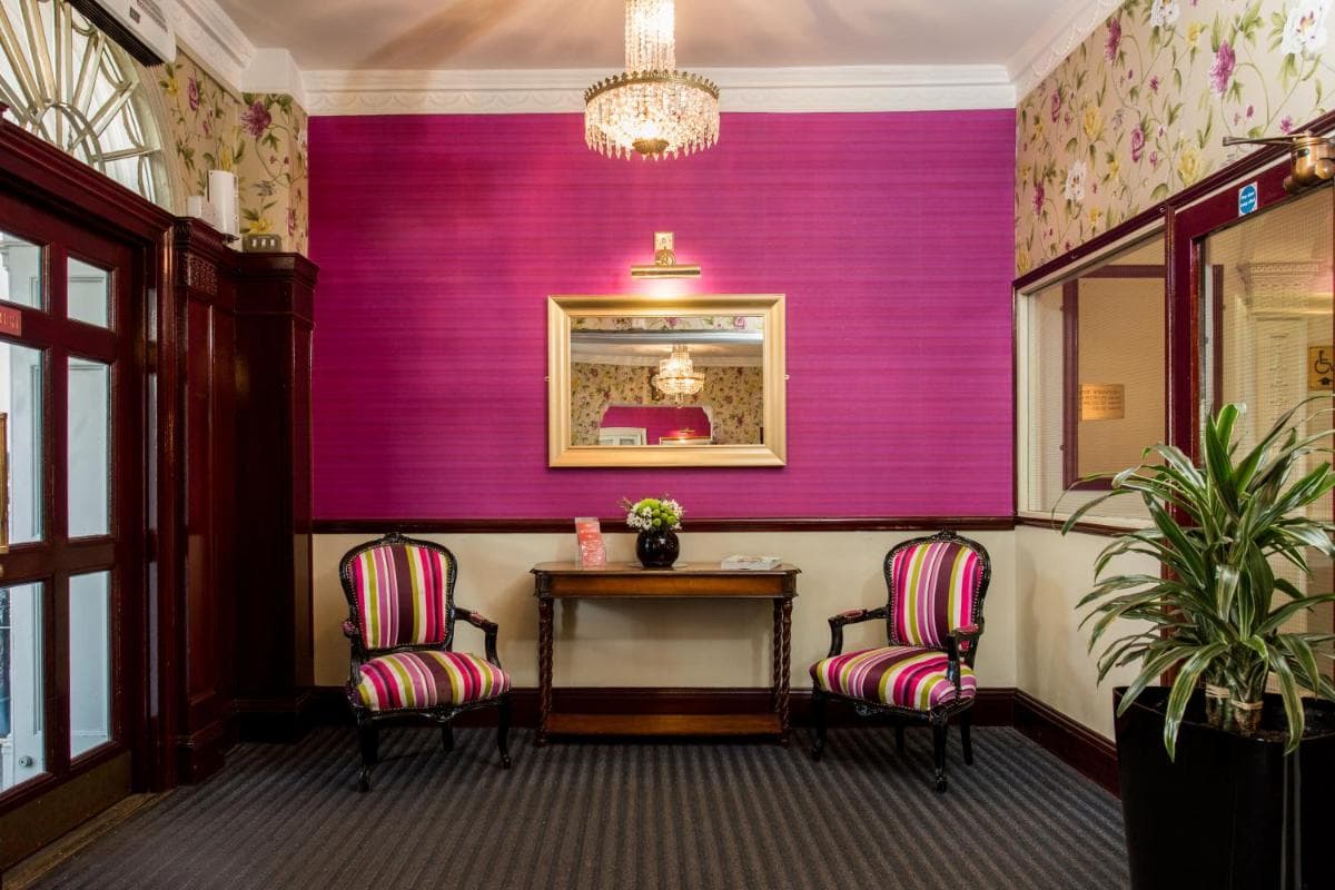 Il Clarendon Hotel — 6
