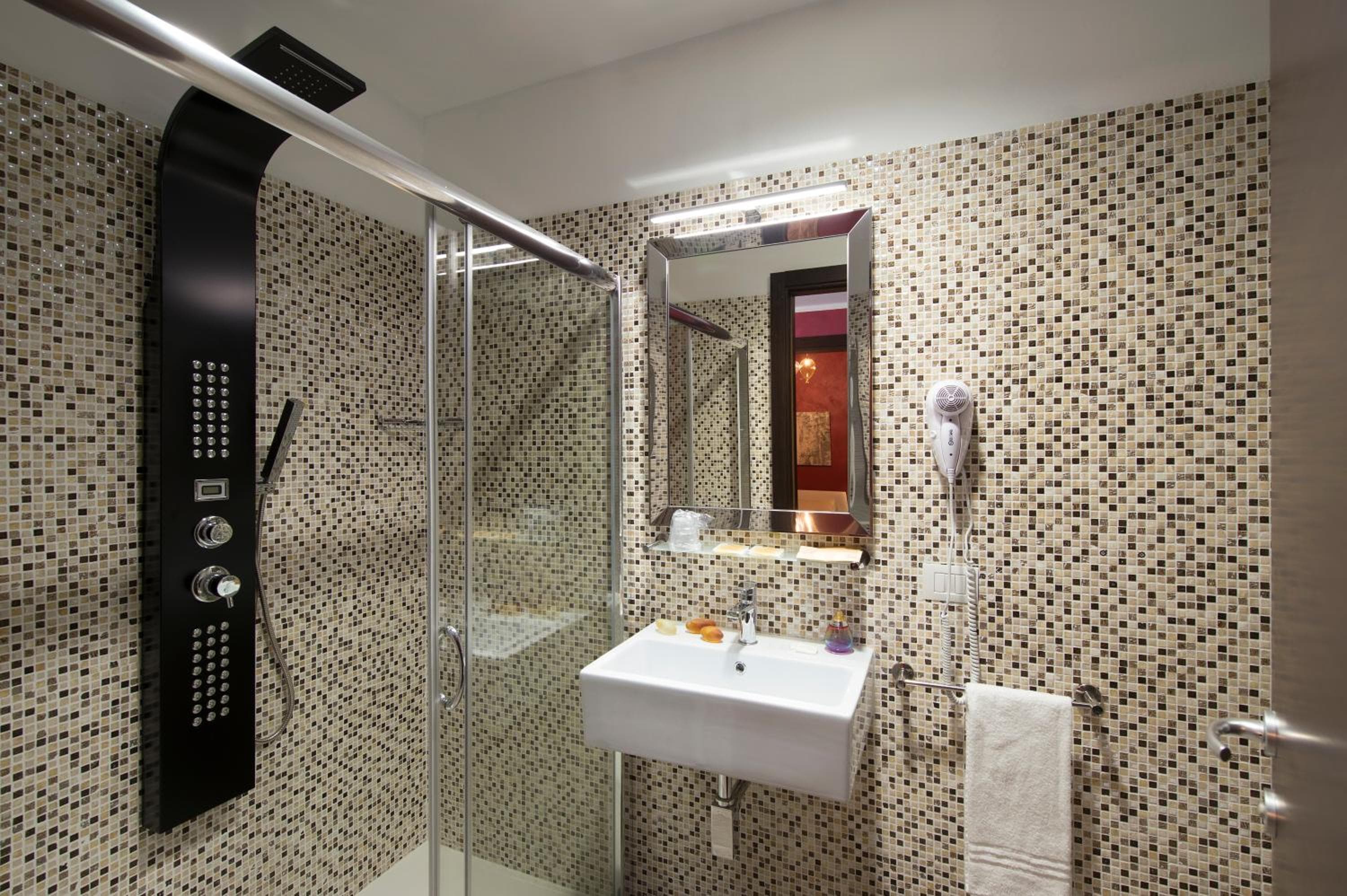 Oasi Village Hotel — 11