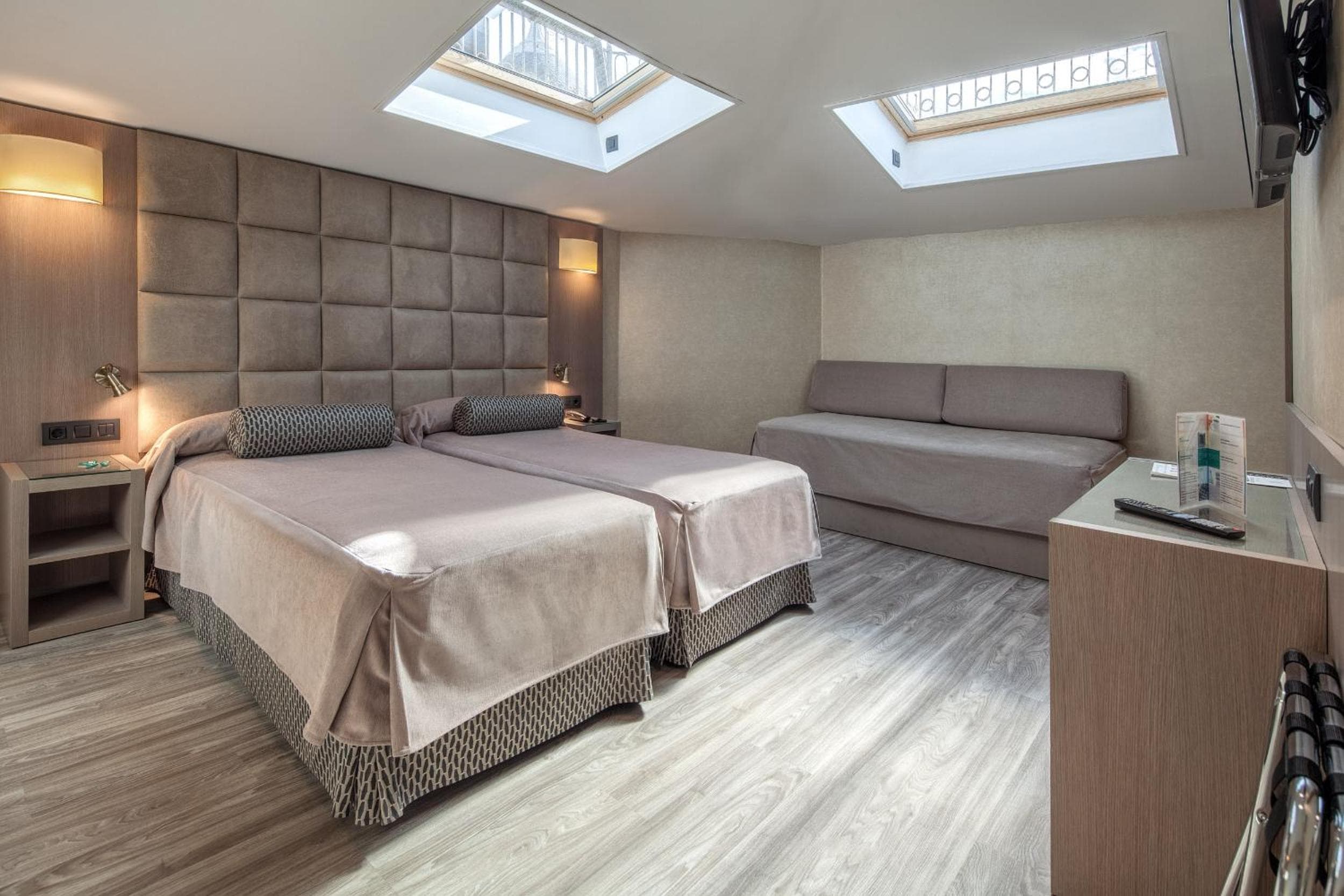 Hotel Suizo — 20