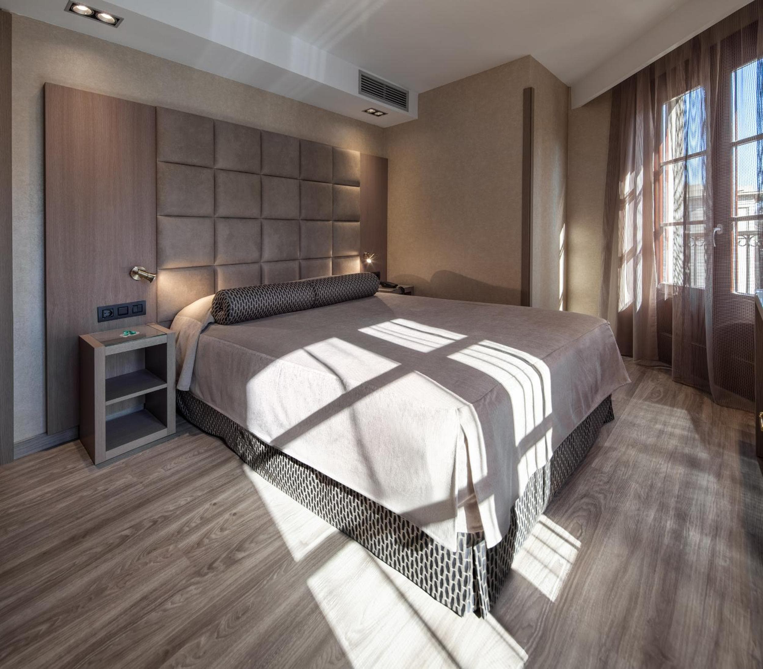 Hotel Suizo — 17