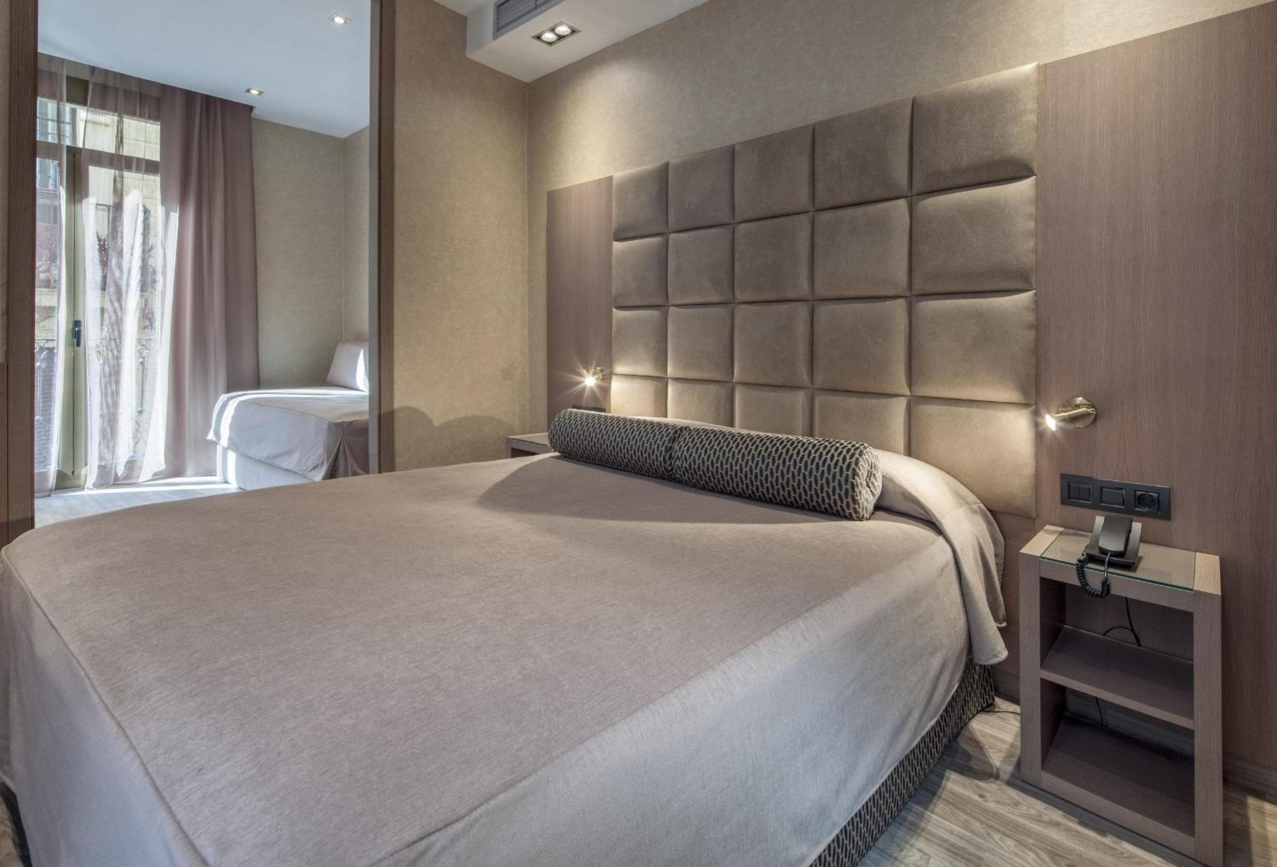 Hotel Suizo — 18