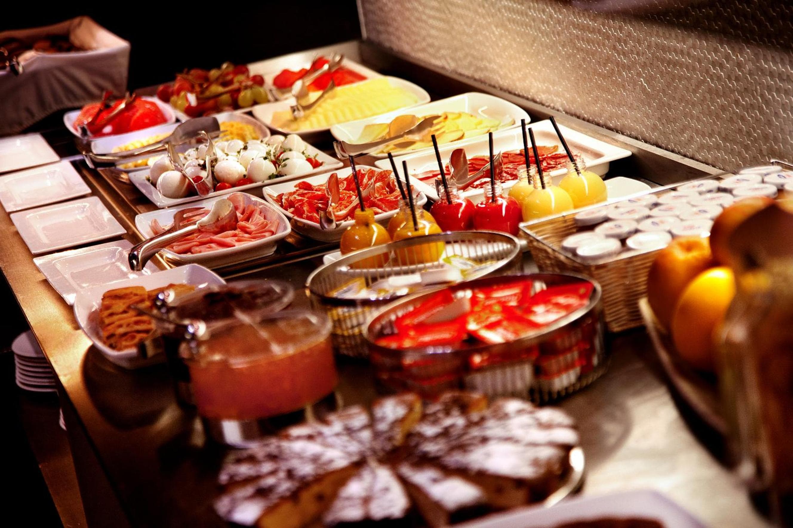 Olivia Plaza Hotel hotel, Plaza de Catalunya, 19, Barcelona, Spain — photo 9