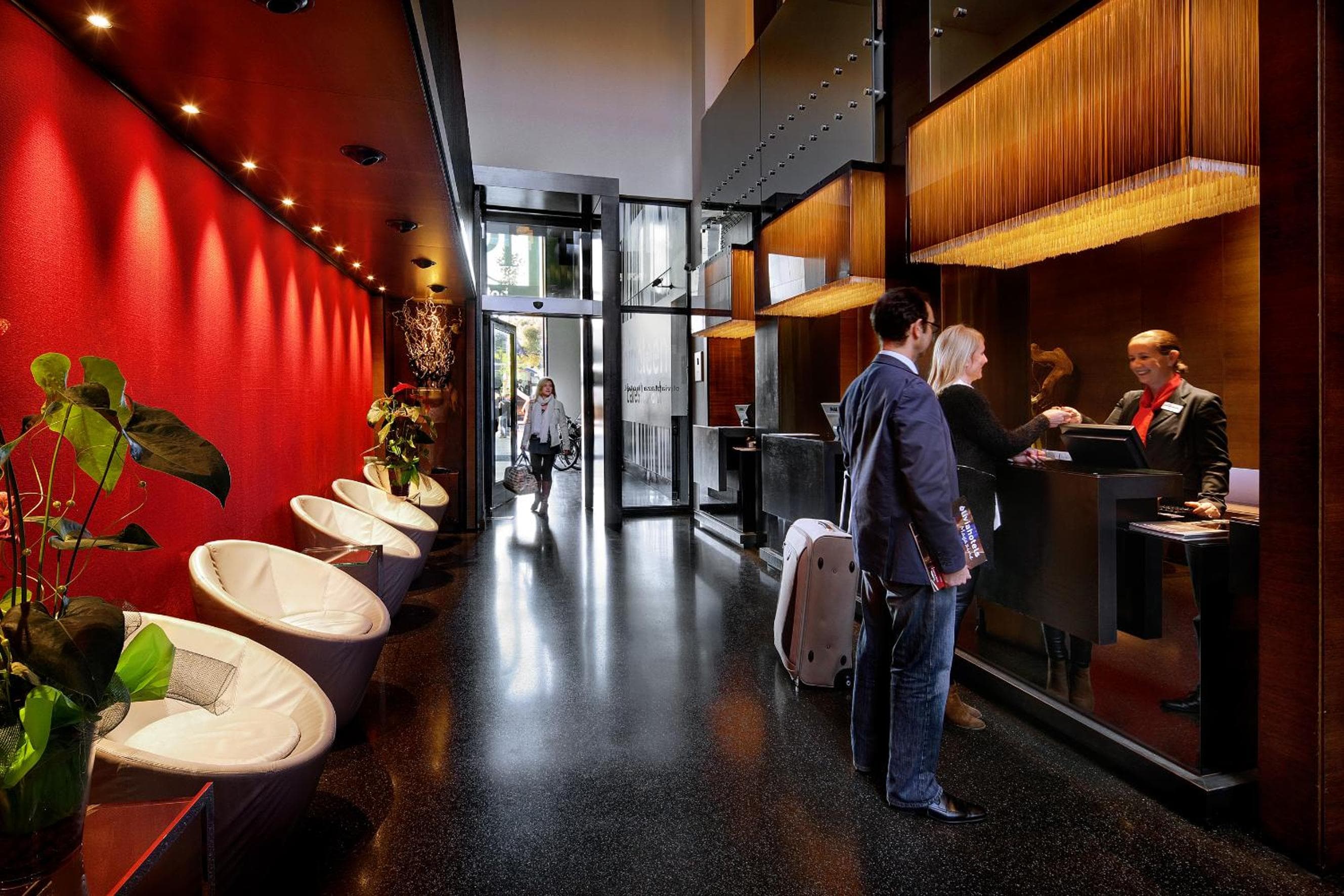 Olivia Plaza Hotel hotel, Plaza de Catalunya, 19, Barcelona, Spain — photo 25